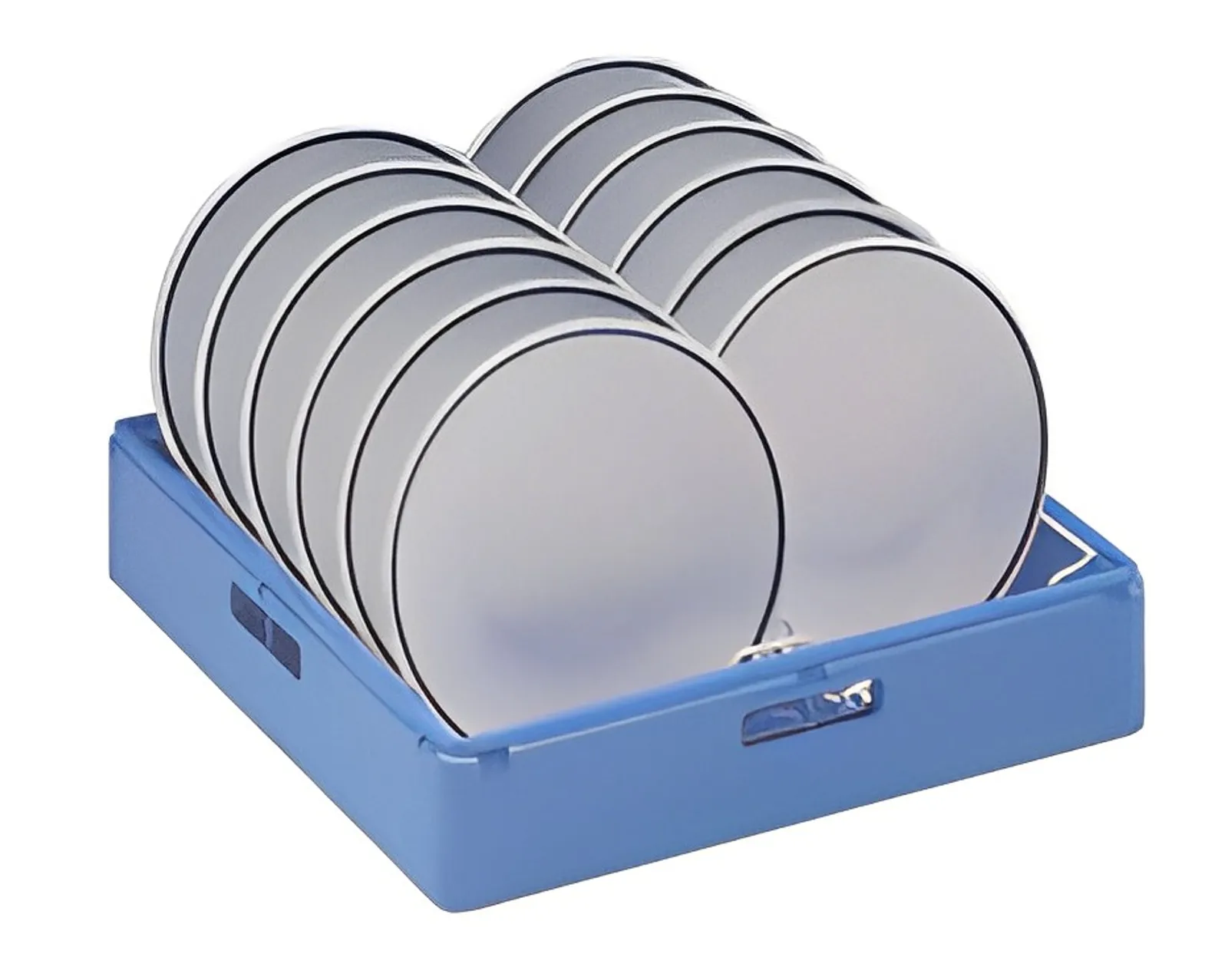 Zanussi 867001 - Basket for 16 Soup Bowls/Dinner Plates