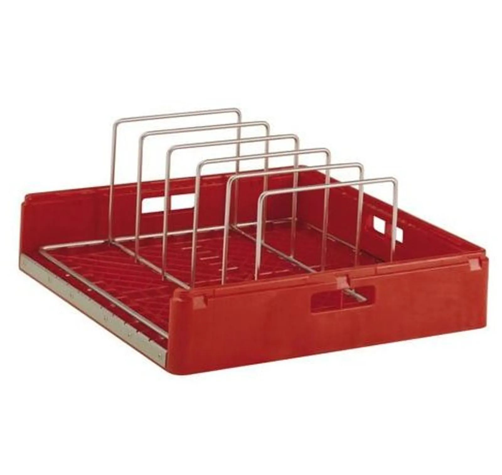 Zanussi 867005 - Basket for 5 Half Insulated Trays (530 x 370 mm)