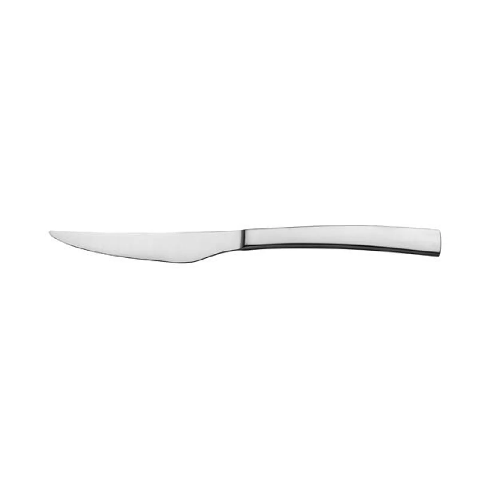 Torino 13373 - Steak Knife - Solid Handle 235mm