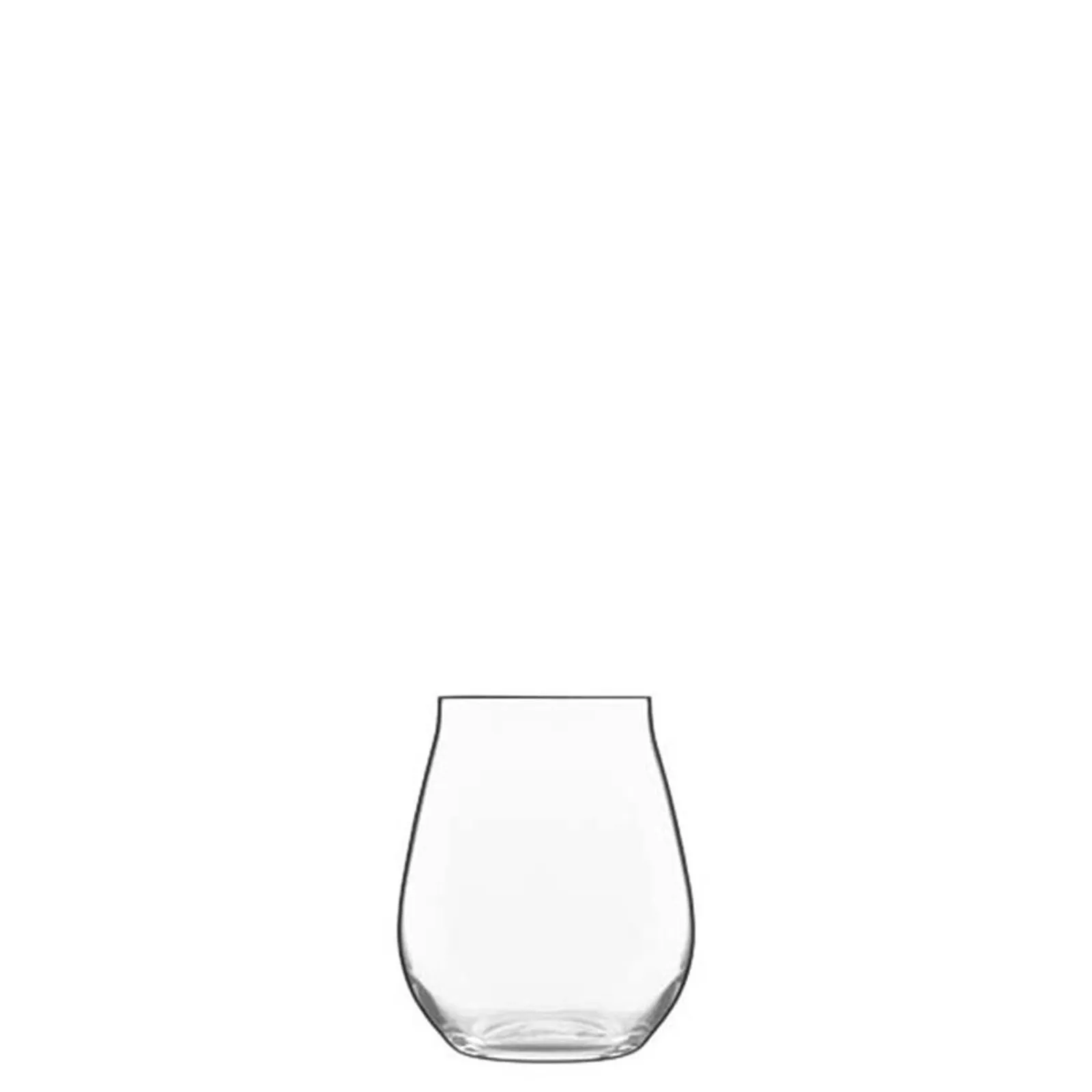 Luigi Bormioli CC6611838 - Vinea Stemless 430ml