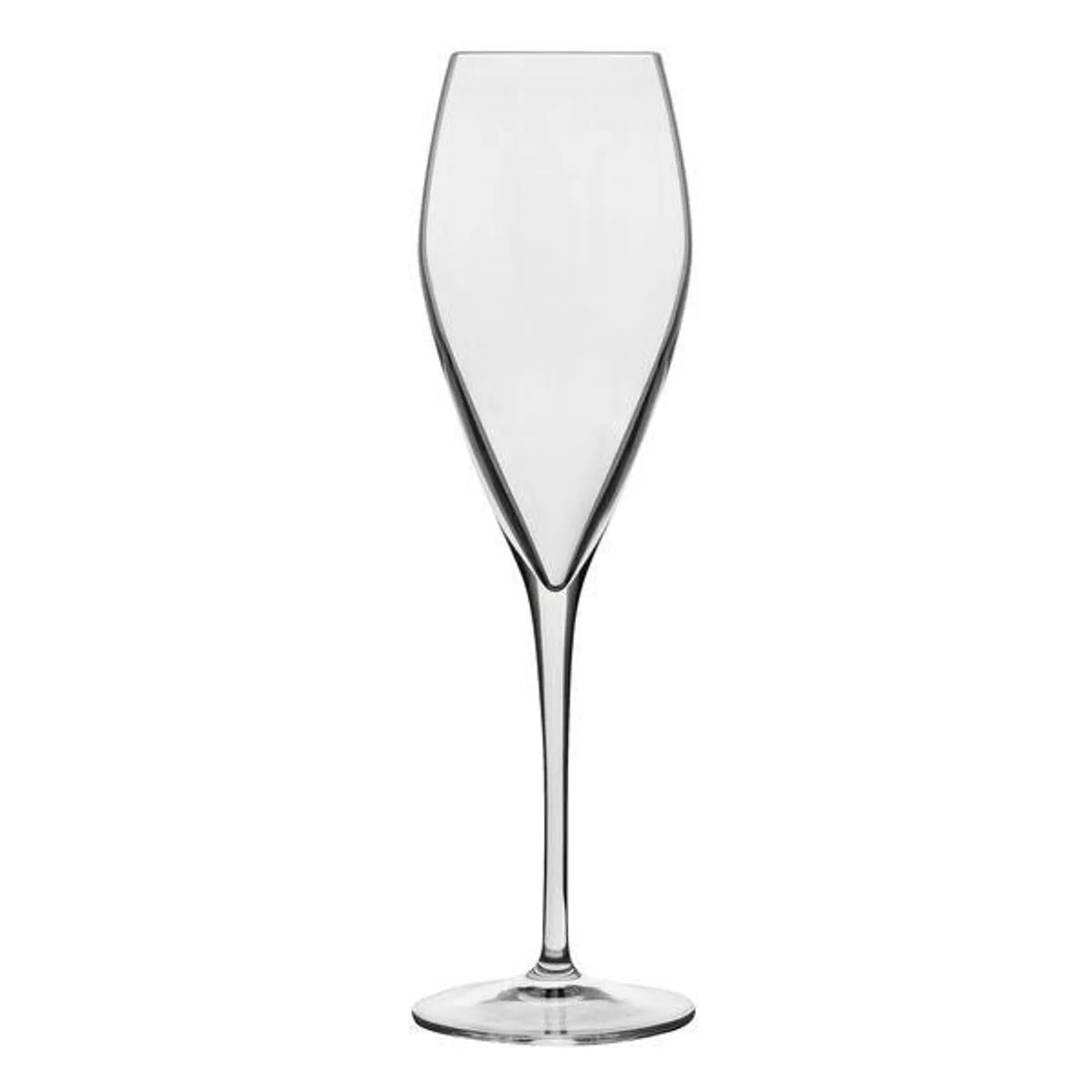 Luigi Bormioli CC6608748 - Atelier Original Champagne Flute 270ml