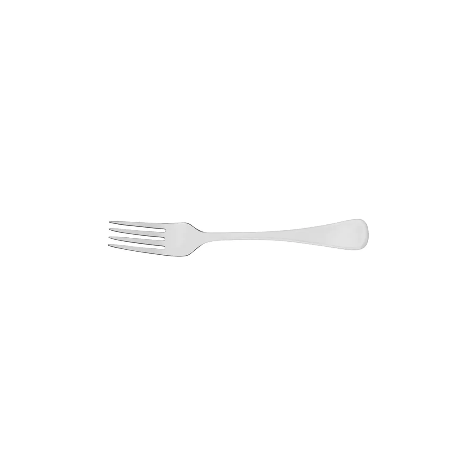 Tablekraft 74752 - Elite Dessert Fork 180mm