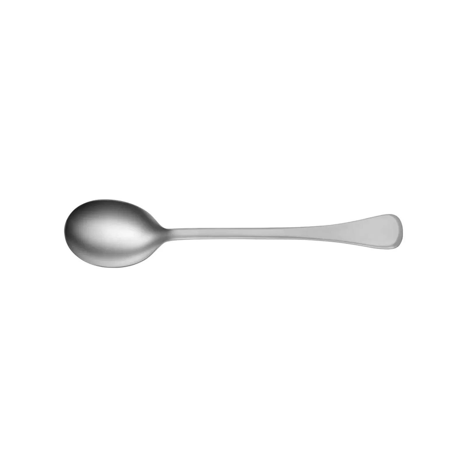 Tablekraft 74744 - Elite Salad Spoon 235mm