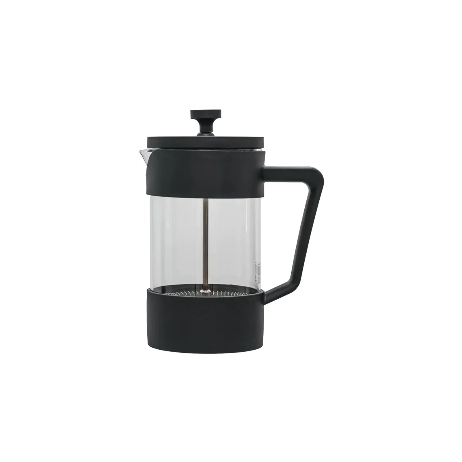 Brew BW9001 - Infusion Black Plunger Polyprolyene Frame 600ml