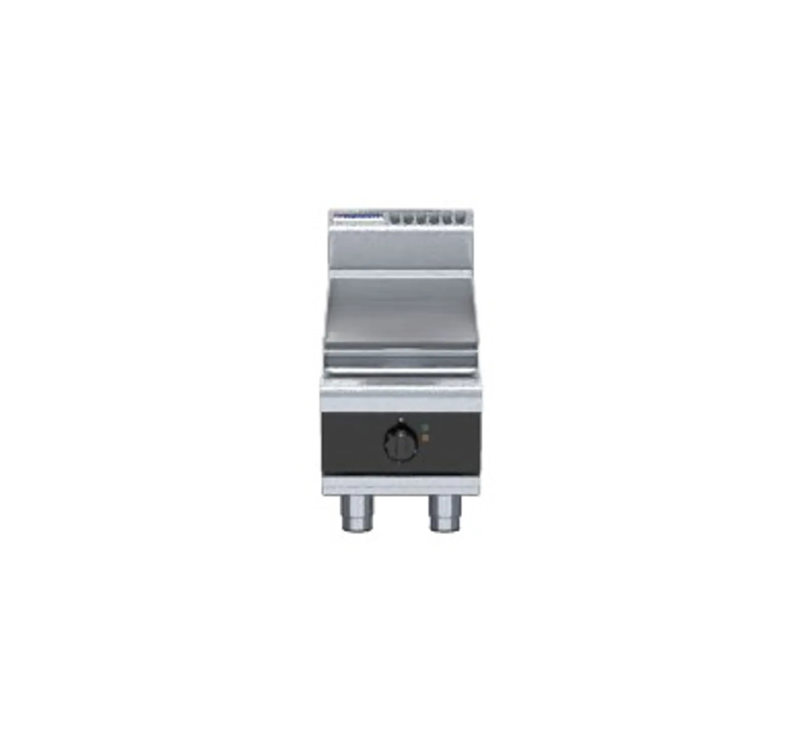 Waldorf Bold RNLB8203E-B - 300mm Electric Cooktop Low Back Version Bench Model