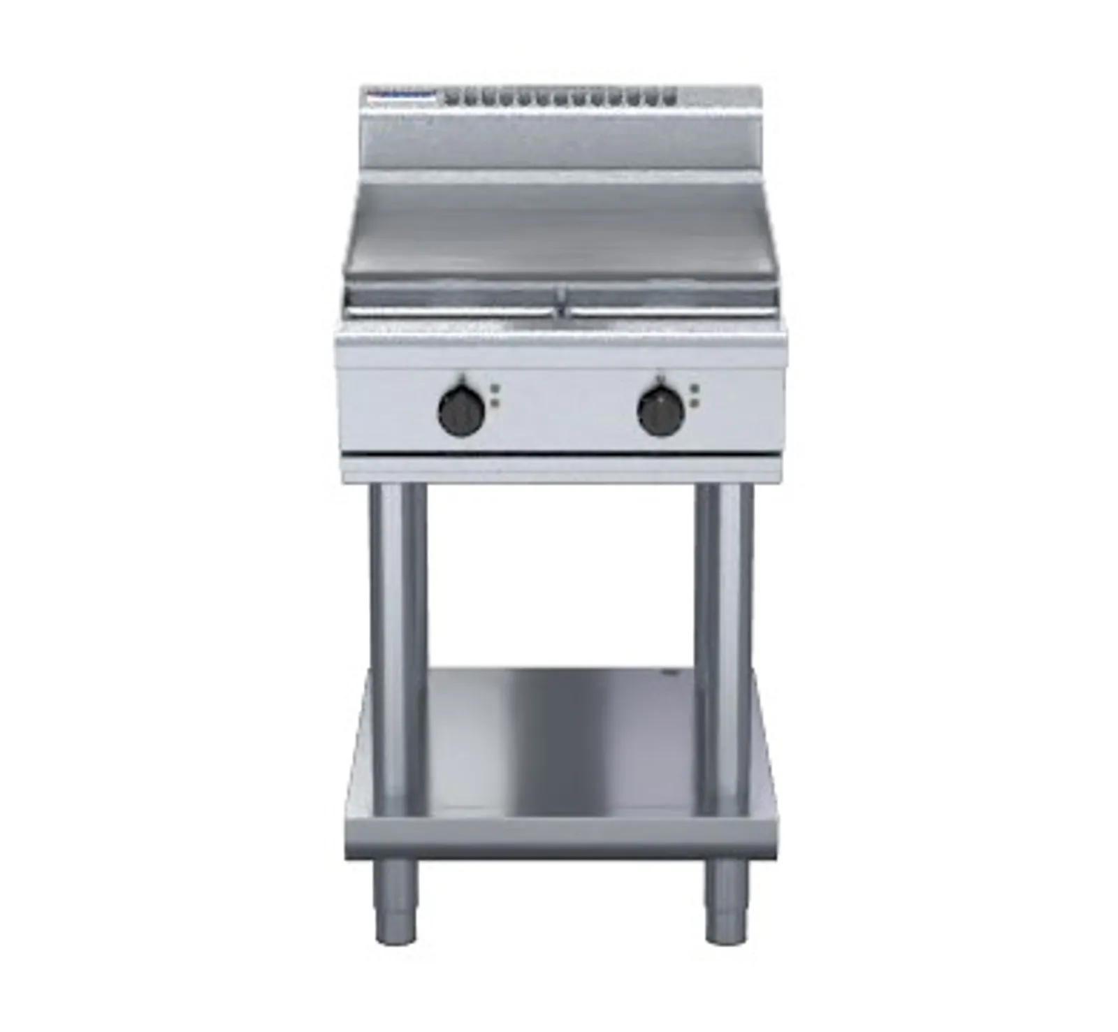 Waldorf 800 Series RN8406E-LS - 600mm Electric Cooktop Leg Stand