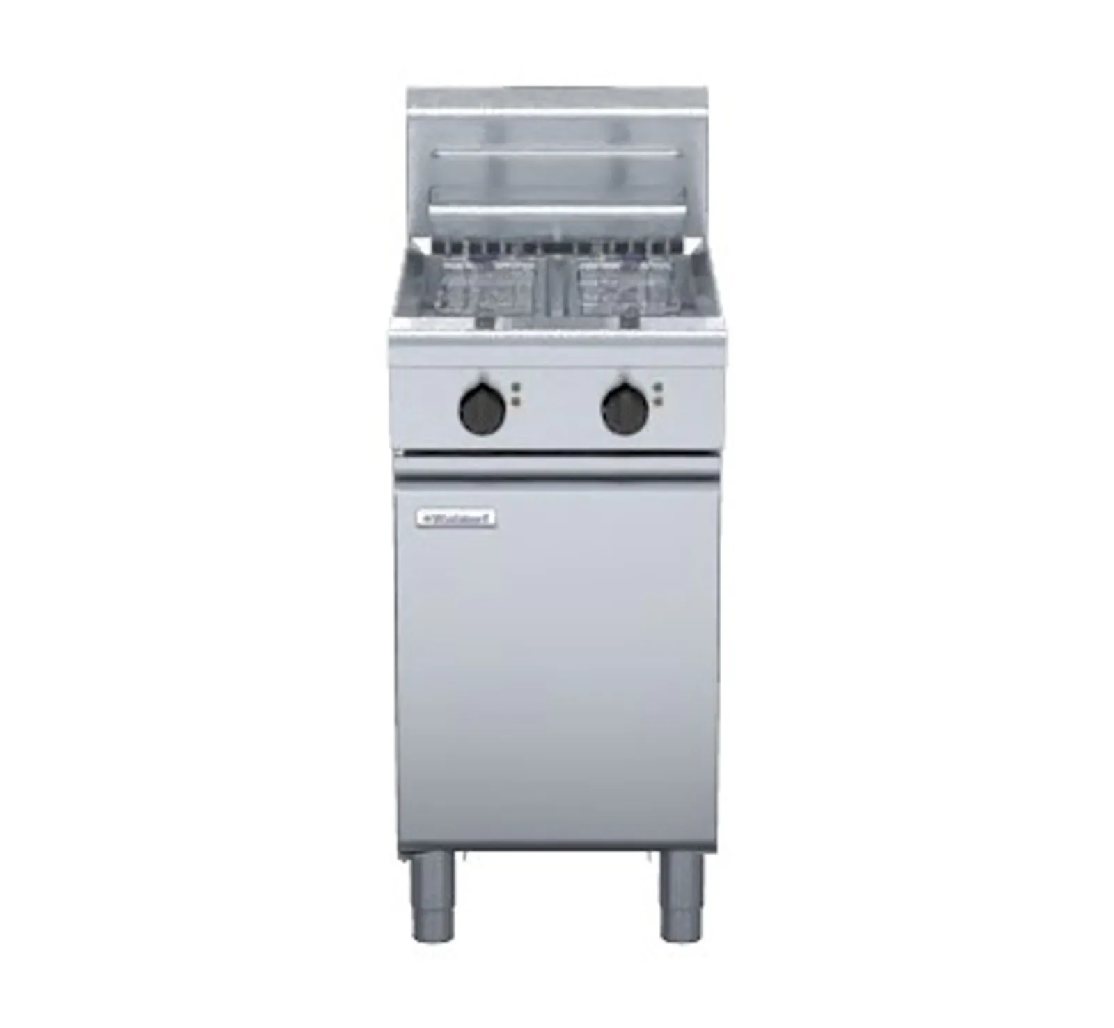 Waldorf 800 Series FN8224EE - 450mm Electric Fryer