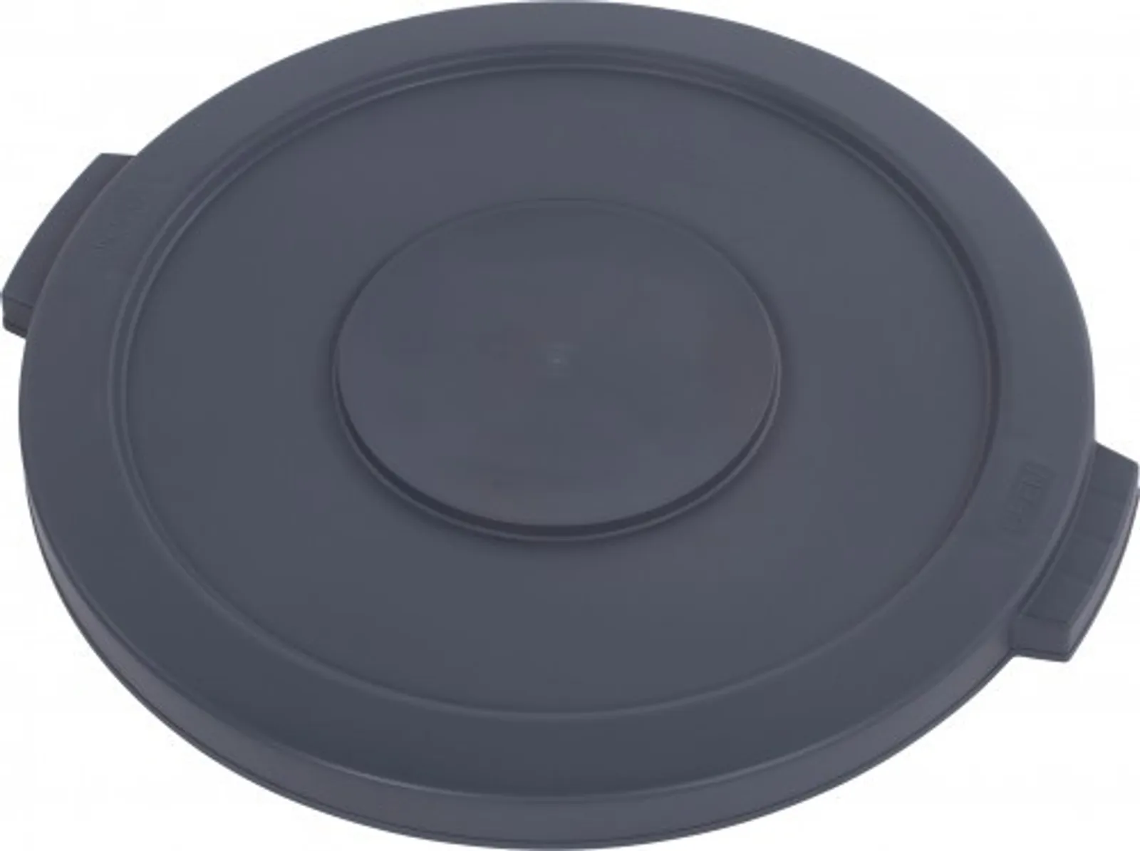 Carlisle 34102123 - Bronco Round Lid to suit 75L Waste Bins