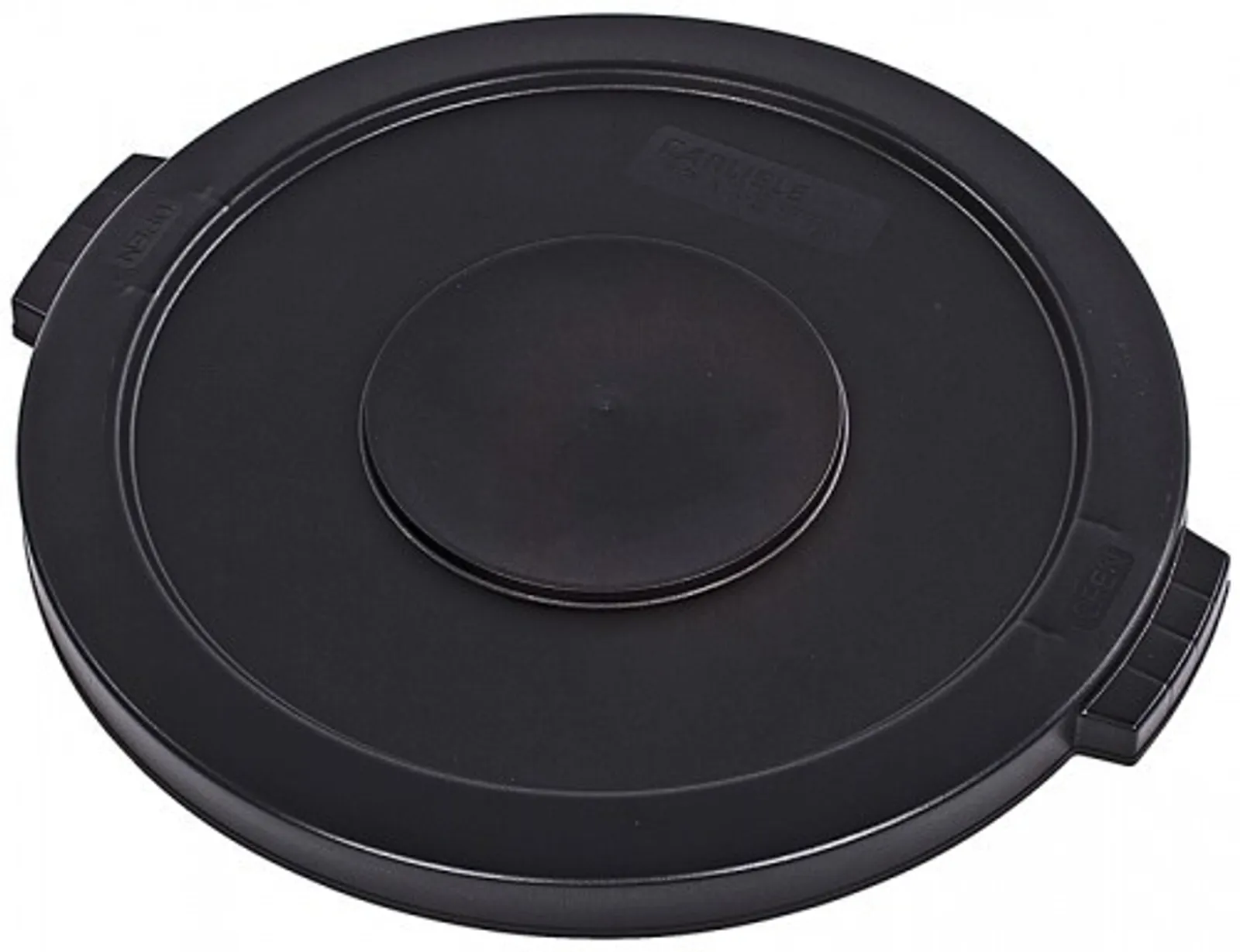 Carlisle 34102103 - Bronco Round Lid to suit 75L Waste Bins