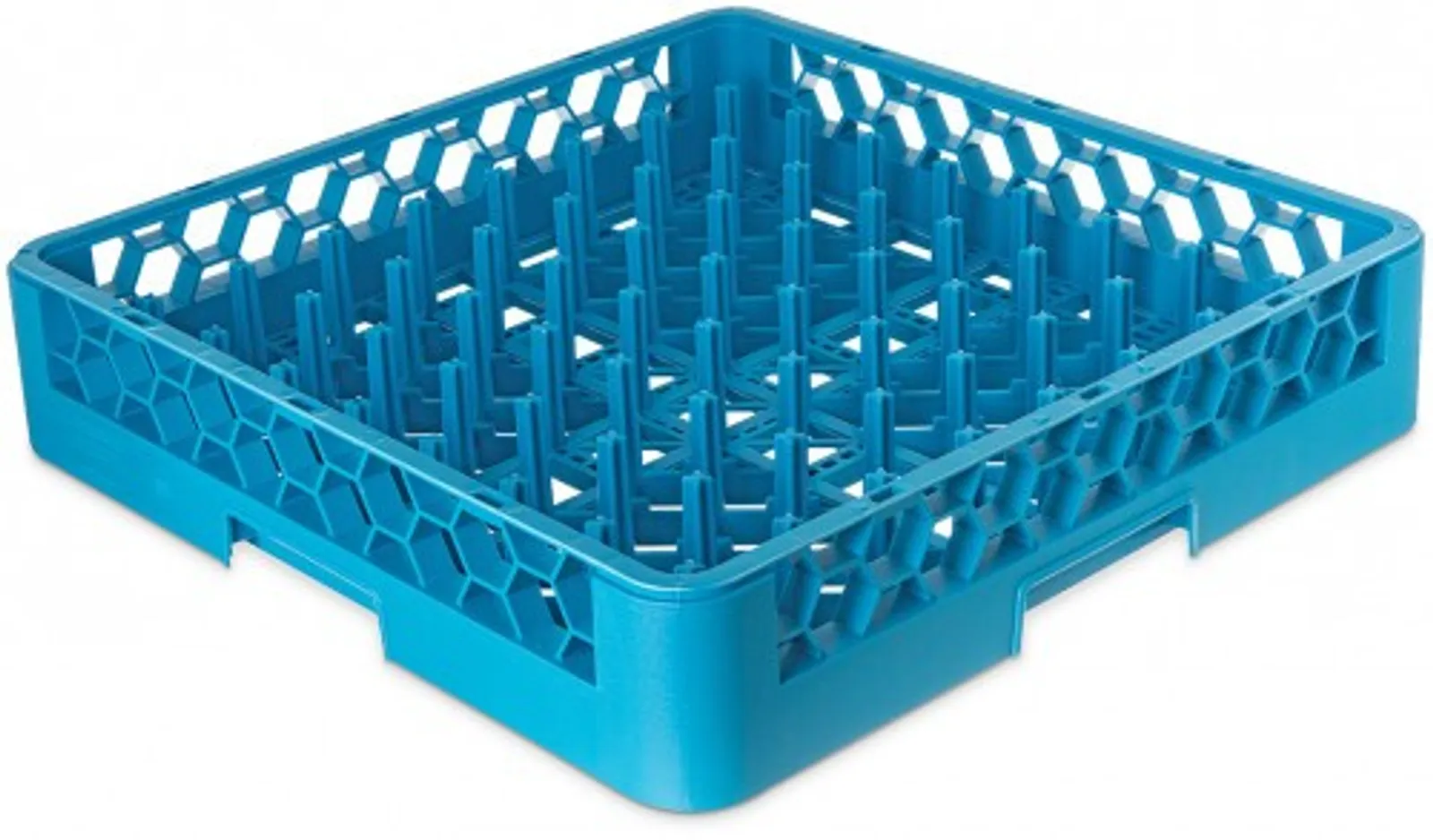 Carlisle RP14 - OptiClean All Purpose Peg Dish Rack