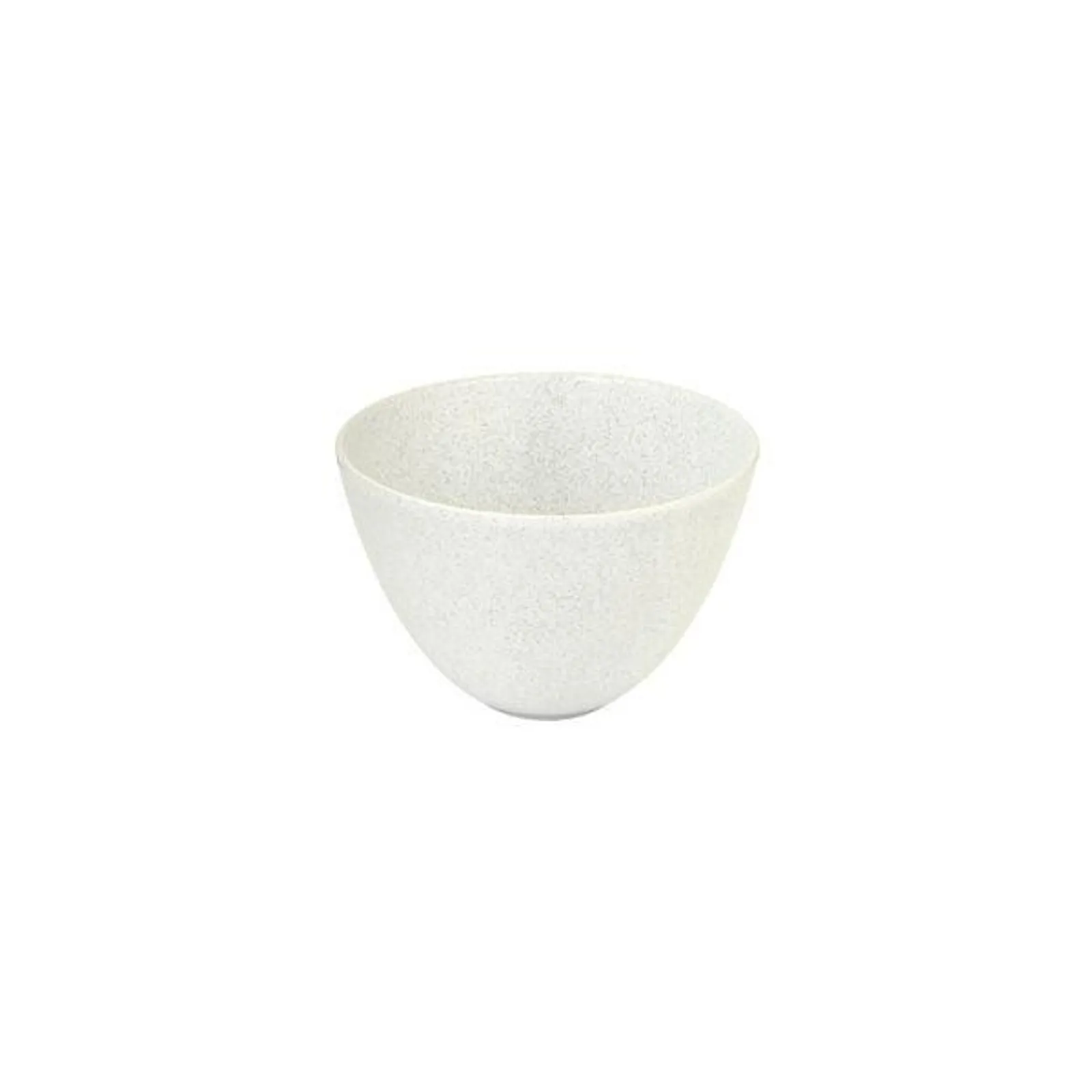 Zuma Frost 90048 - Deep Rice Bowl 137mm Diameter (Pack of 6)