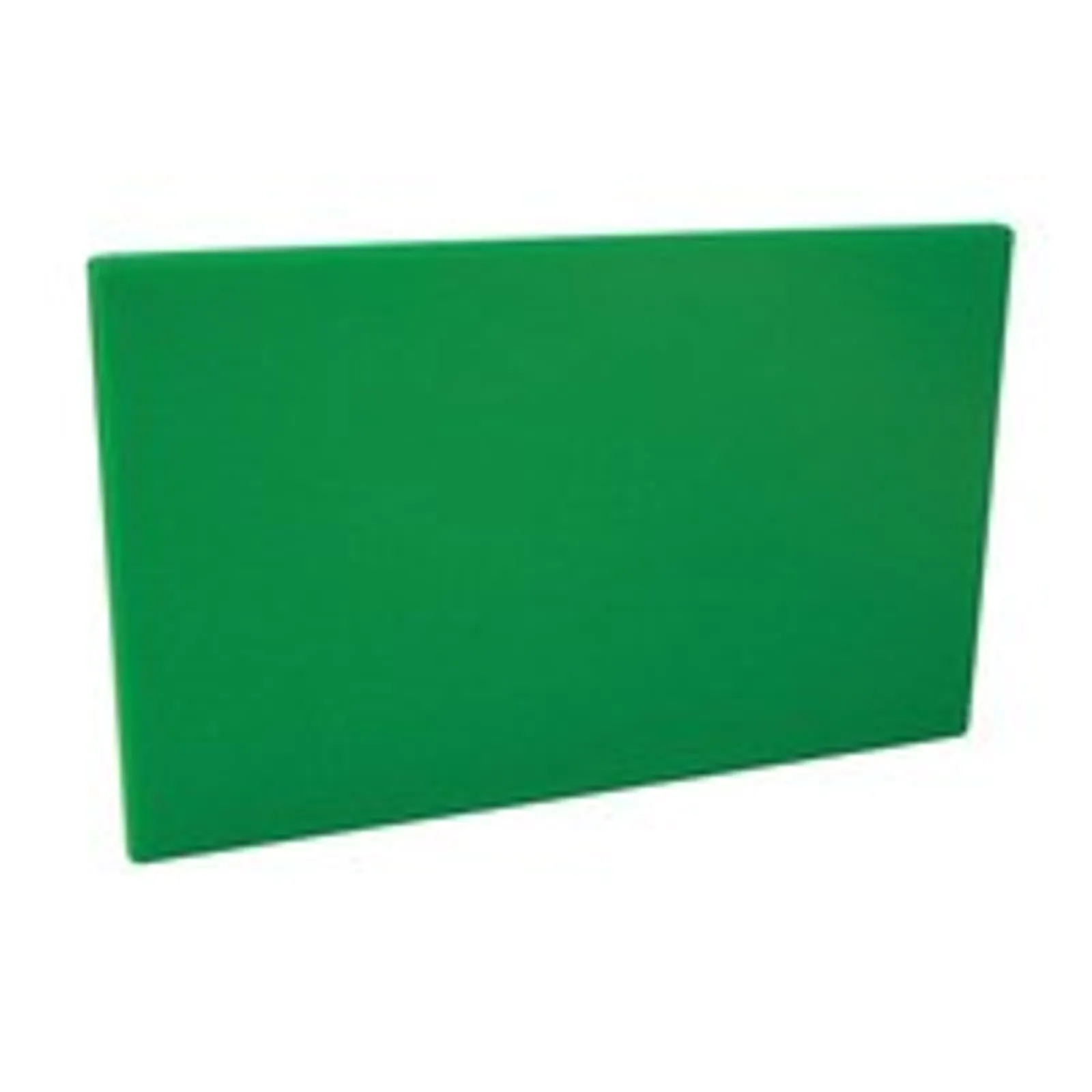 Trenton 48030-GN - Cutting Board 530x325x20mm Green - Polyethylene