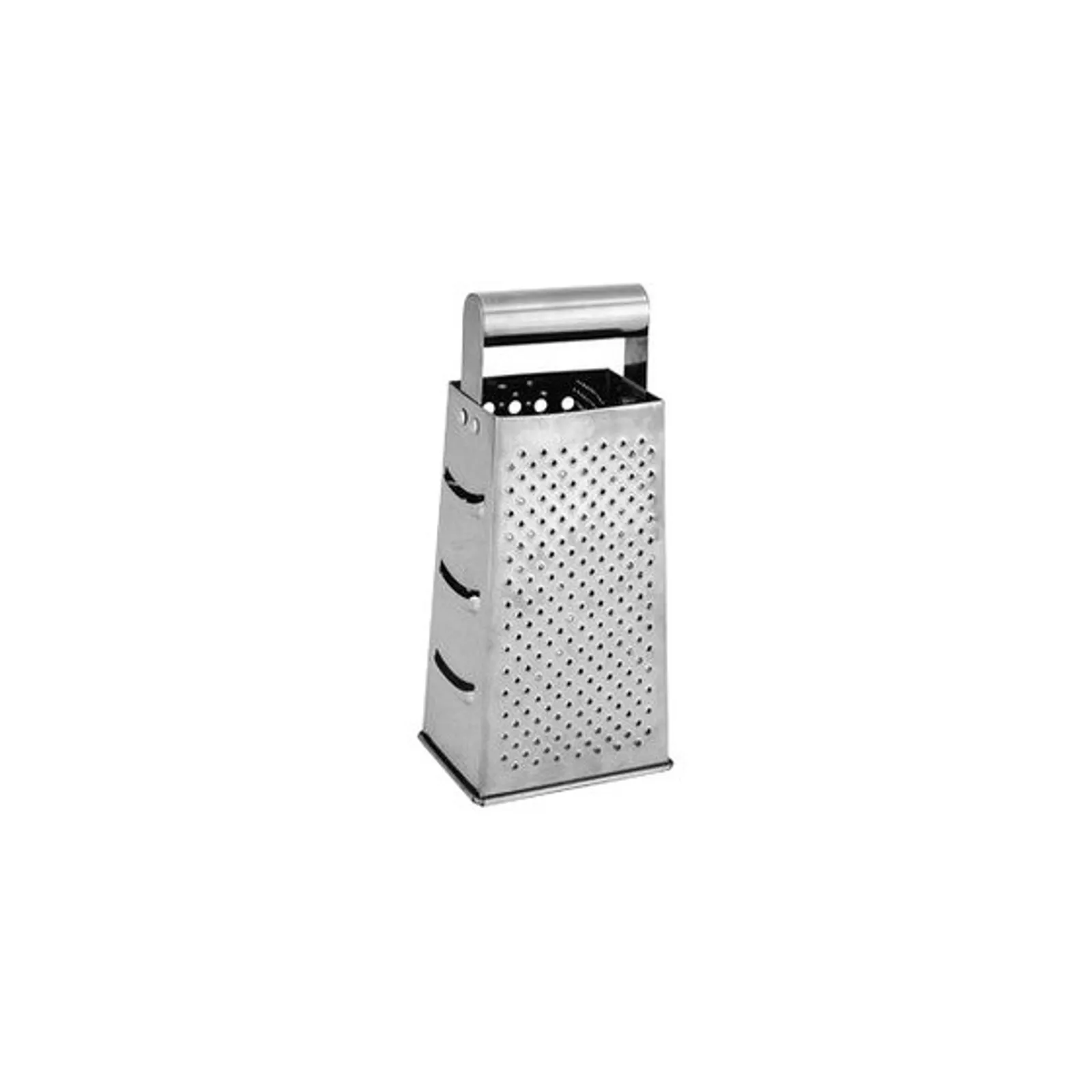 Trenton 70345 - Grater Hollow Handle 240mm