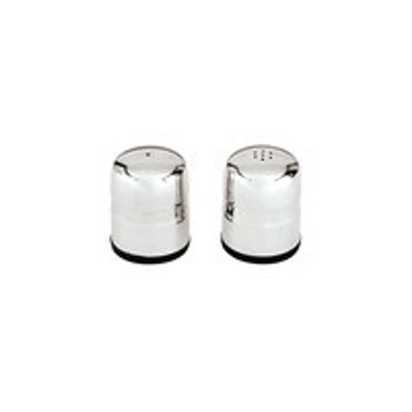 Trenton 70066 - Mini Salt & Pepper Shaker Set