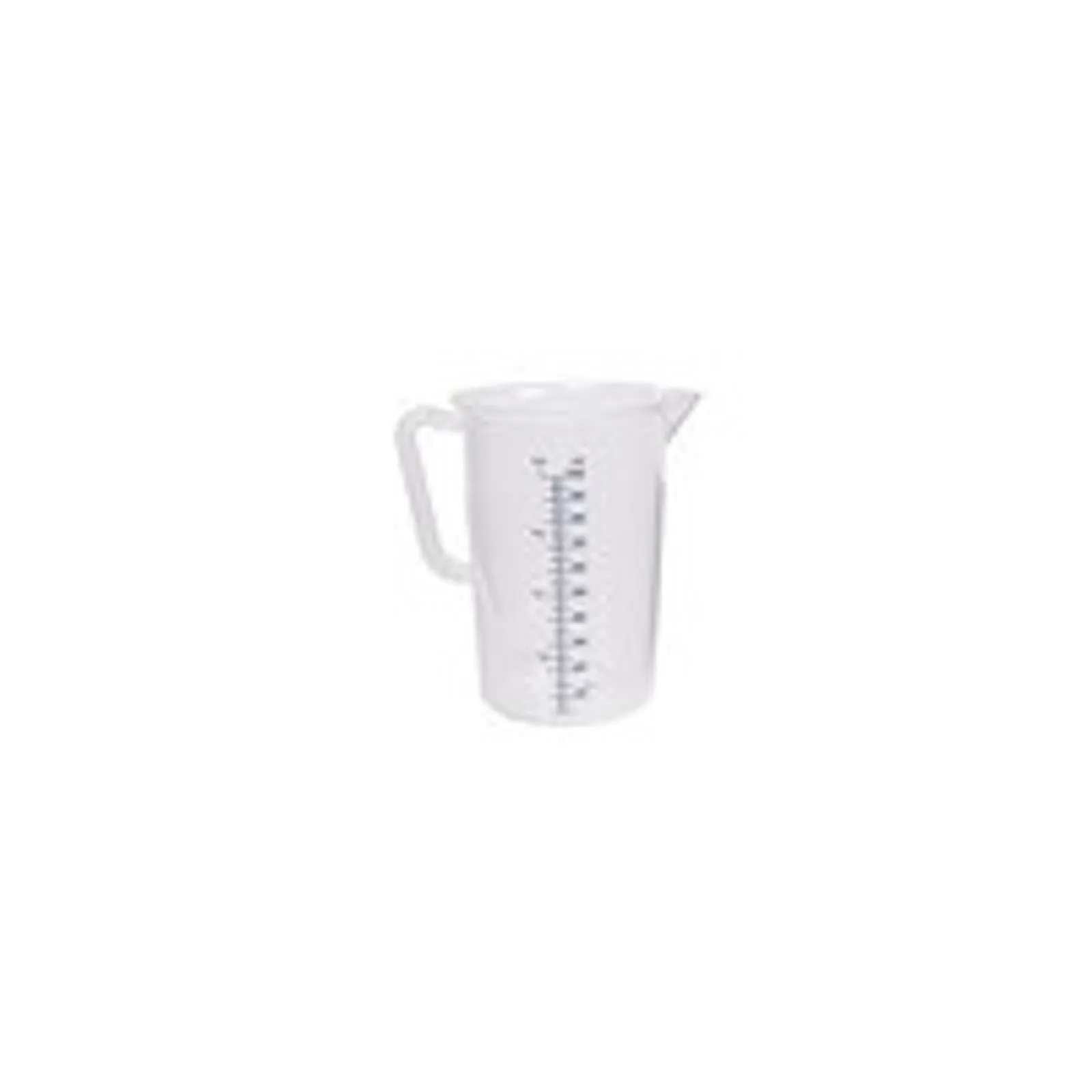 Trenton 51910 - Measuring Jug Polypropylene 1Lt