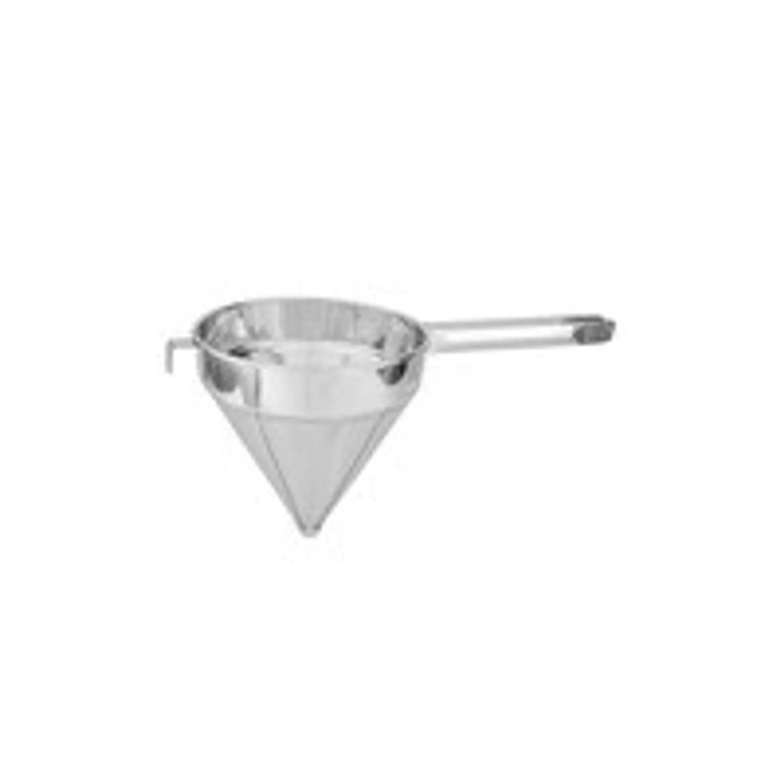 Trenton 34250 - Conical Strainer 250mm, Fine Hole Size 1mm