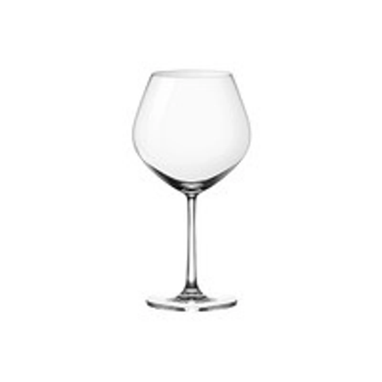 Ocean Sante CC301622 - Burgundy Glasses 635ml (Pack of 24)