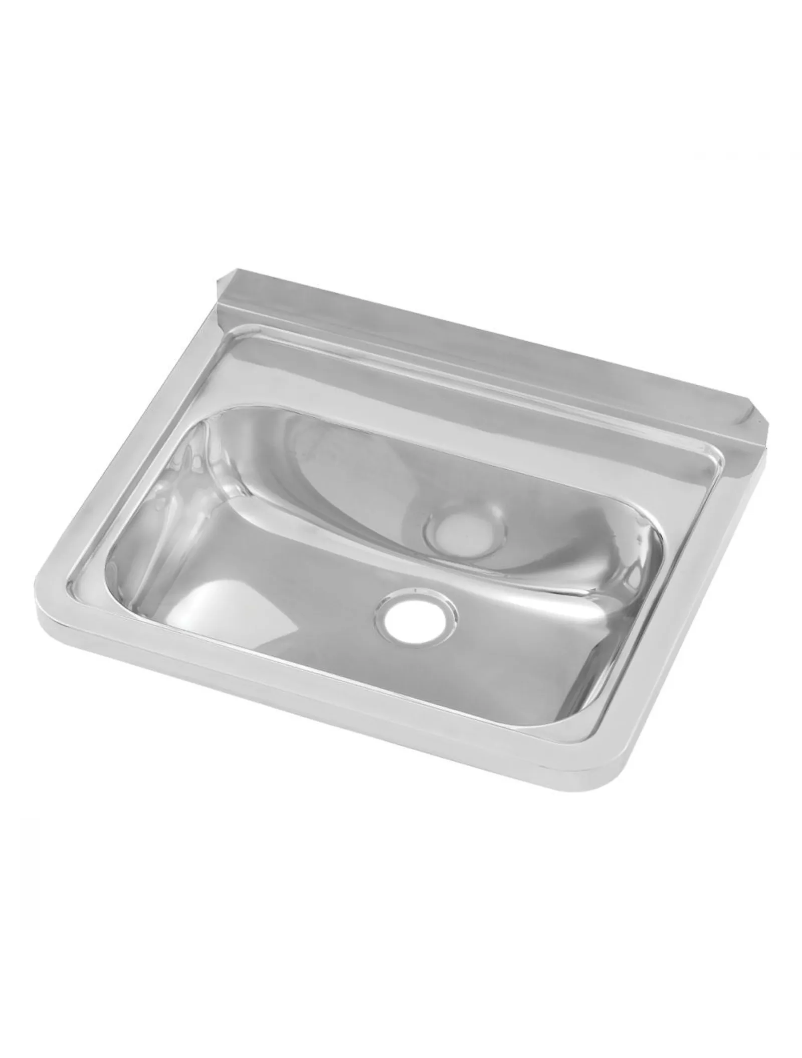 3Monkeez HB - Wall Mounted Hand Basin