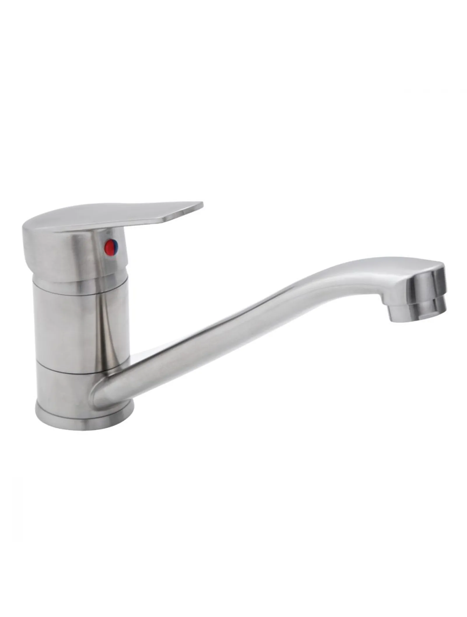 3Monkeez T-3MS6MIX - Extended Reach Swivel Mixer Sink Tap