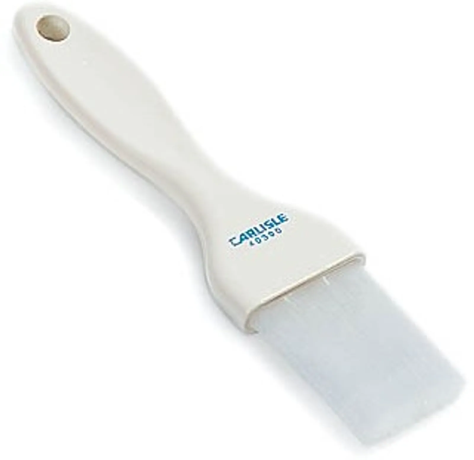 Carlisle 4039002 - Flat Pastry Brush 38mm