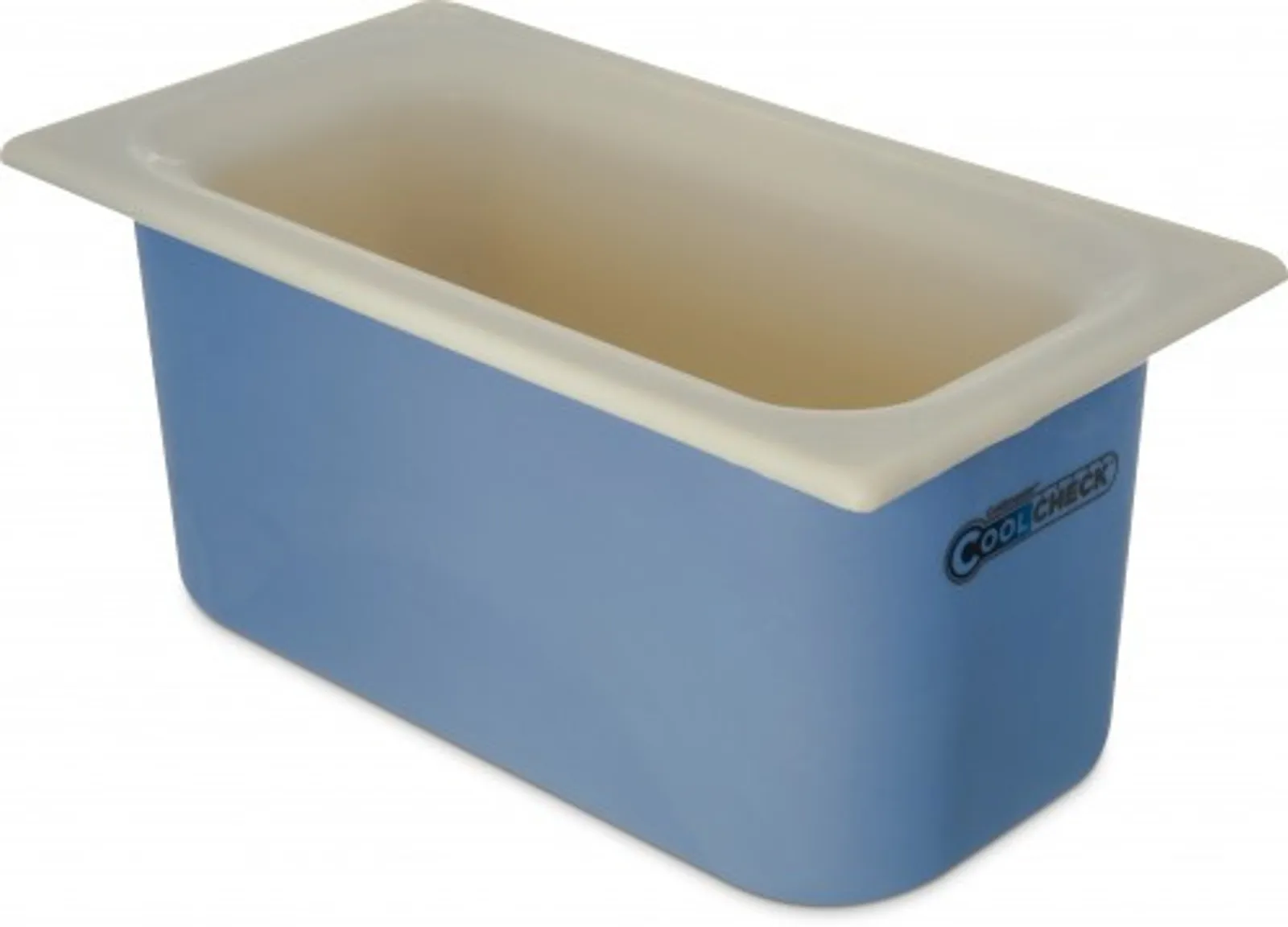 Carlisle CM1102C1402 - Coldmaster CoolCheck Food Pan 1/3 size