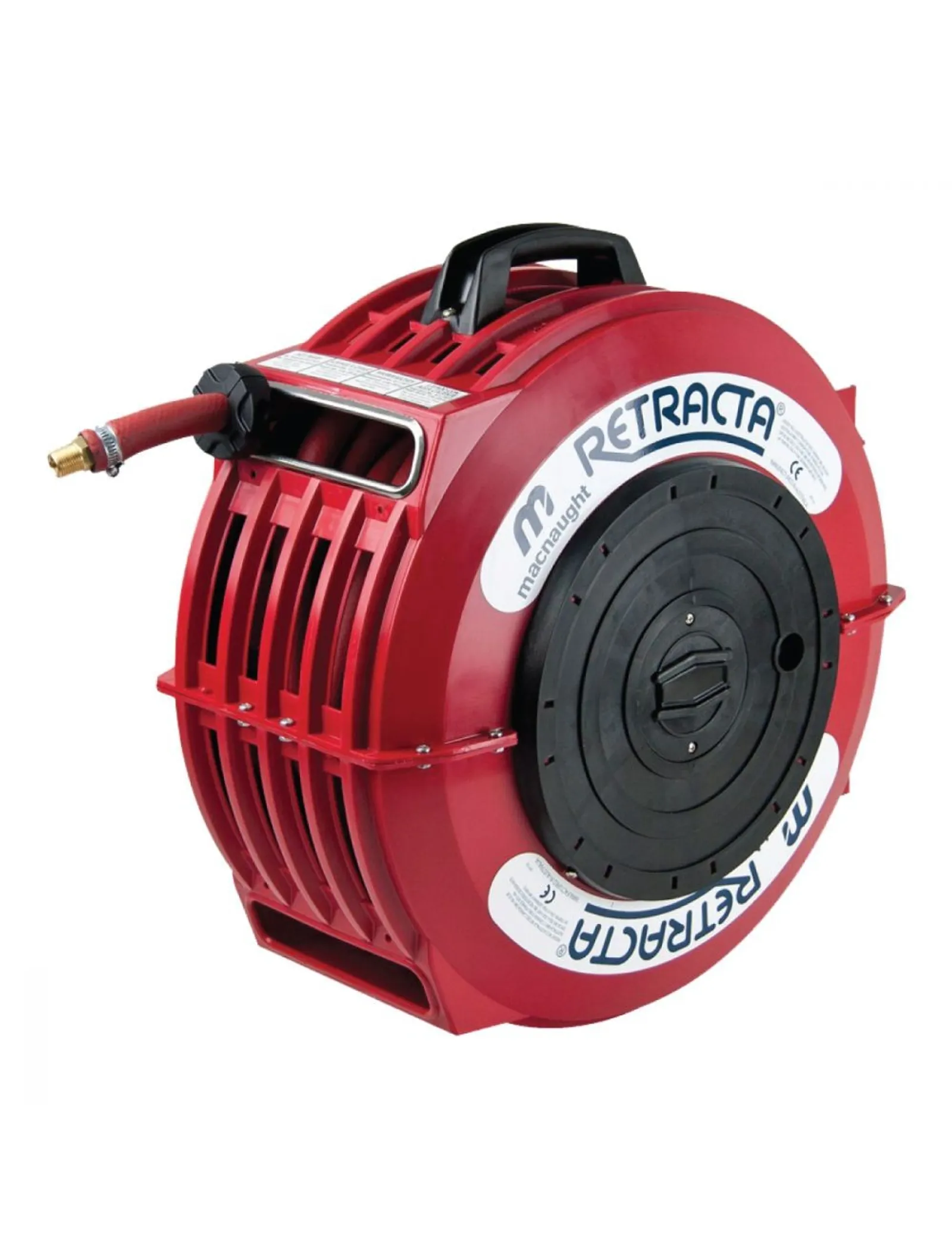 3Monkeez T-TWHWR1215SG - Hot Wash Reel and Trigger Valve