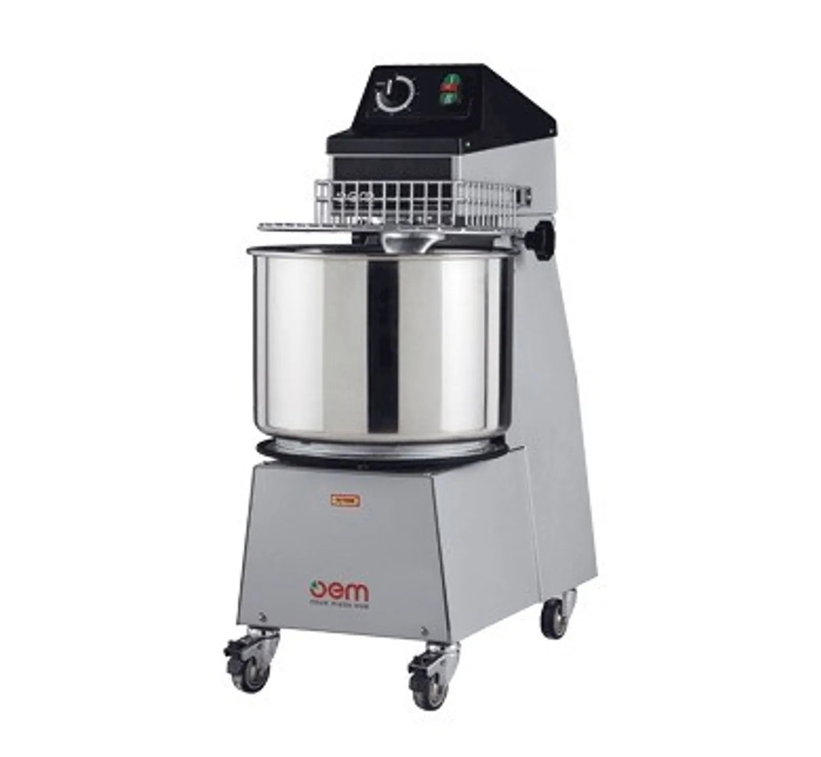 OEM FX202M - Spiral Mixers - 20kg