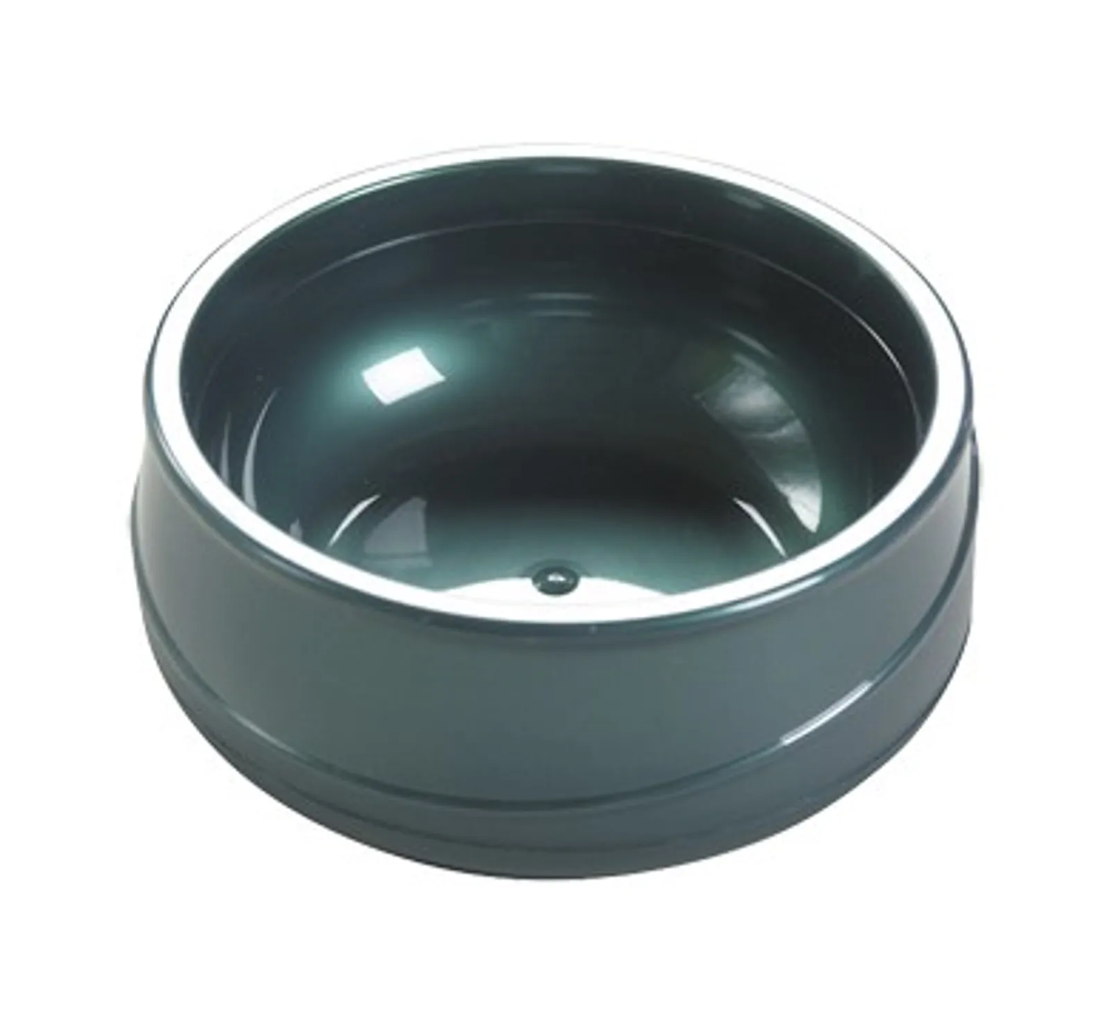 Aladdin Temp-Rite ALB260 - 8oz / 230mL Allure Insulated Round Bowl - Harvest Green