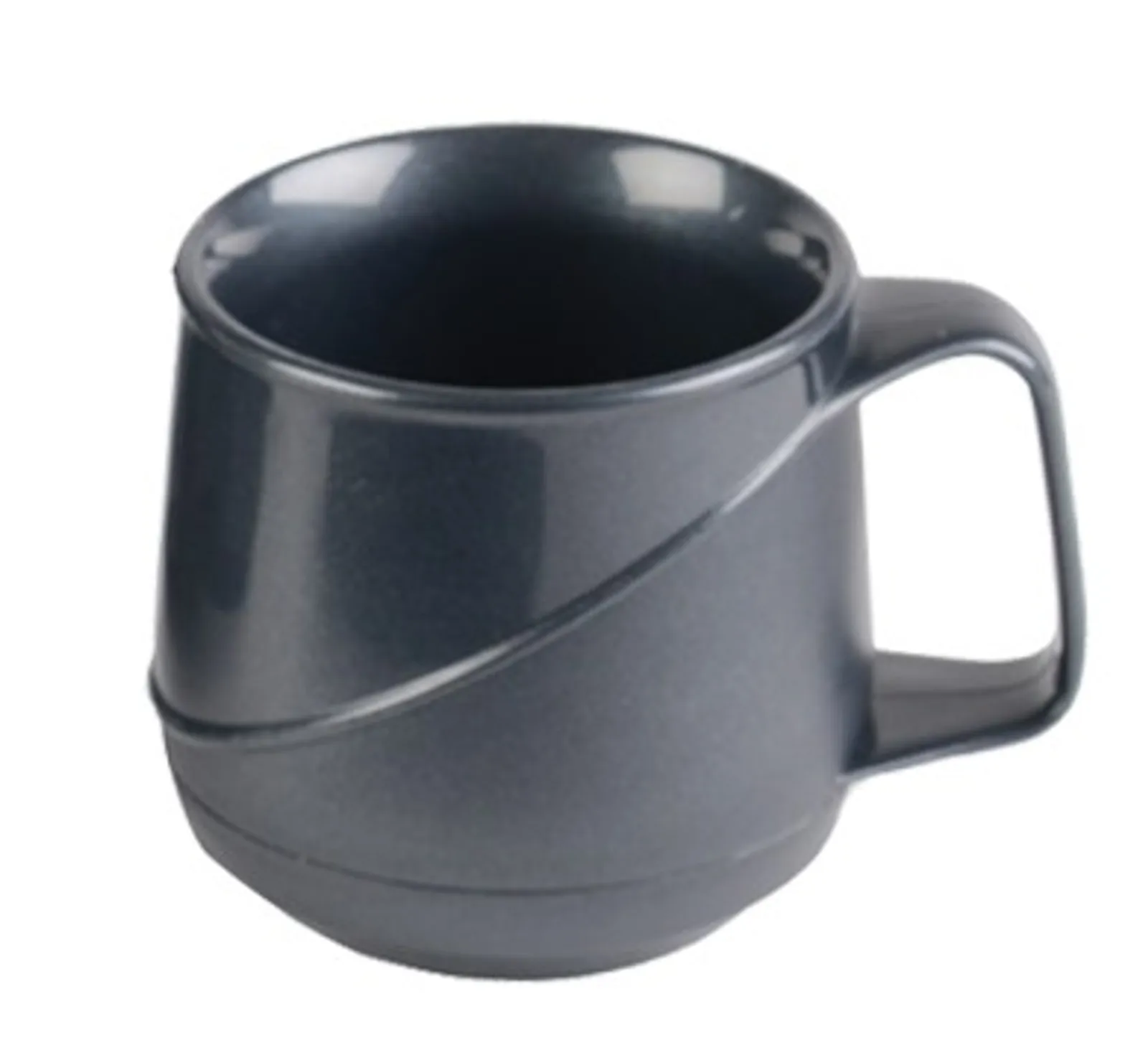 Aladdin Temp-Rite ALM510 - 8oz / 230mL Allure Insulated Mug - Tungsten