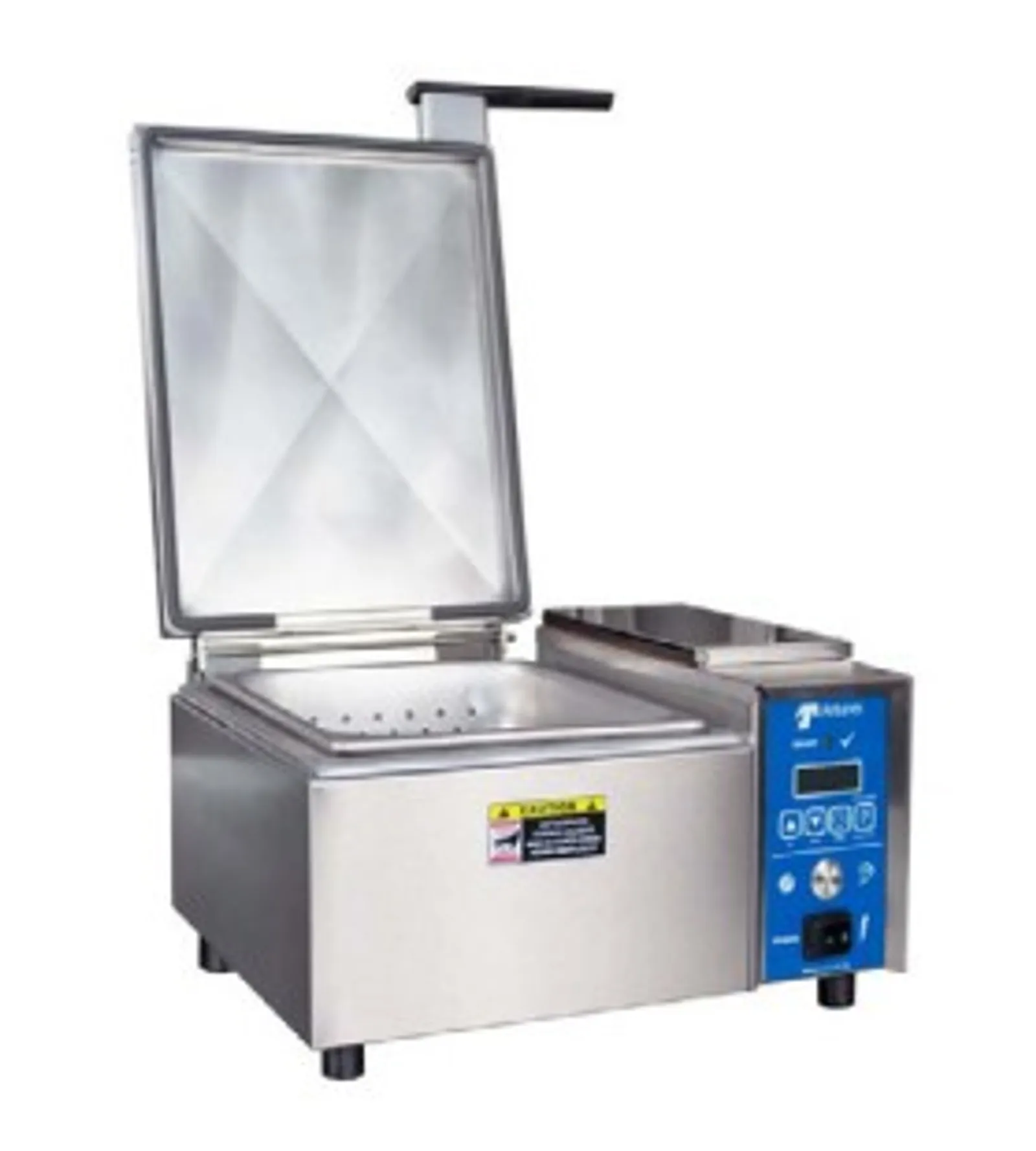 Antunes DFWT-250 - Deluxe Food Warmer