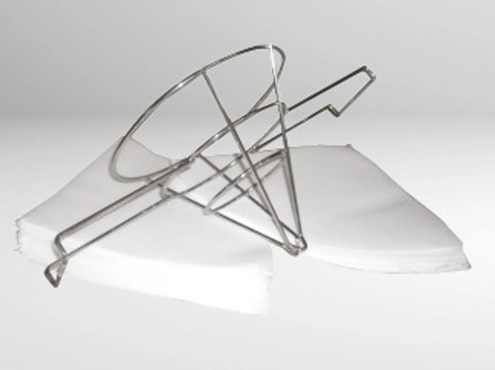 ACE Filter AF-FRCONW - Conical Frame