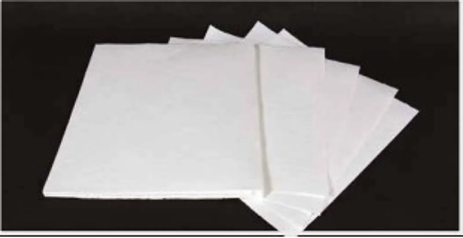 ACE Filter AF-FRYRITE44PAPW - Fryrite Filter Papers to suit 44L Machine 515x365