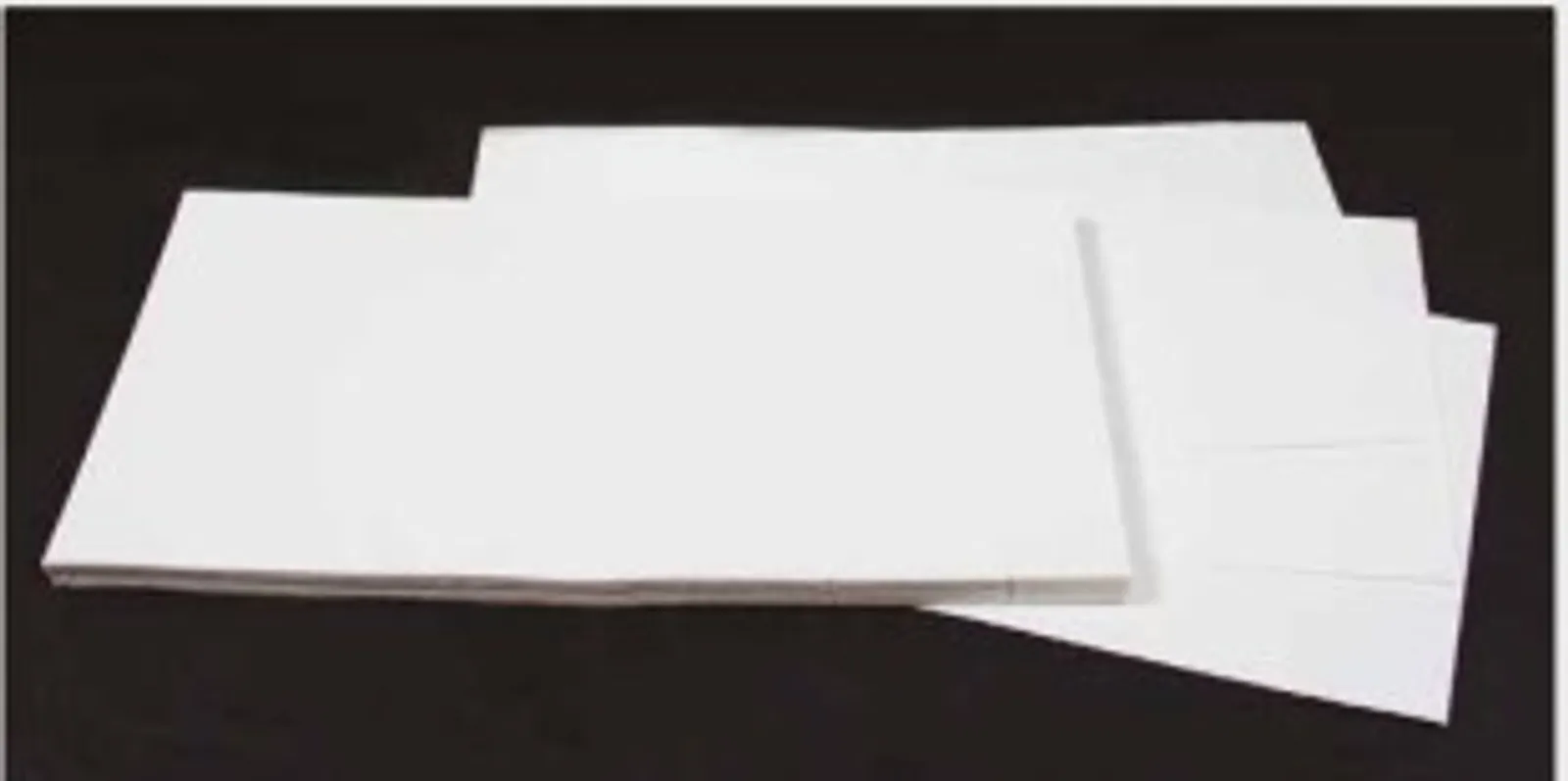 ACE Filter AF-HENPENLOVT1 - Henny Penny LOV Powder Loaded Filter 485x285