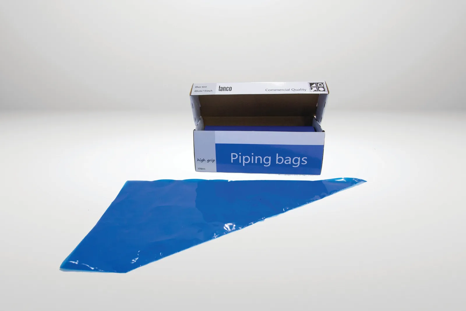 ACE Filter 2T-PIPINGMED - Biodegradable Disposable Piping Bags 230x480mm