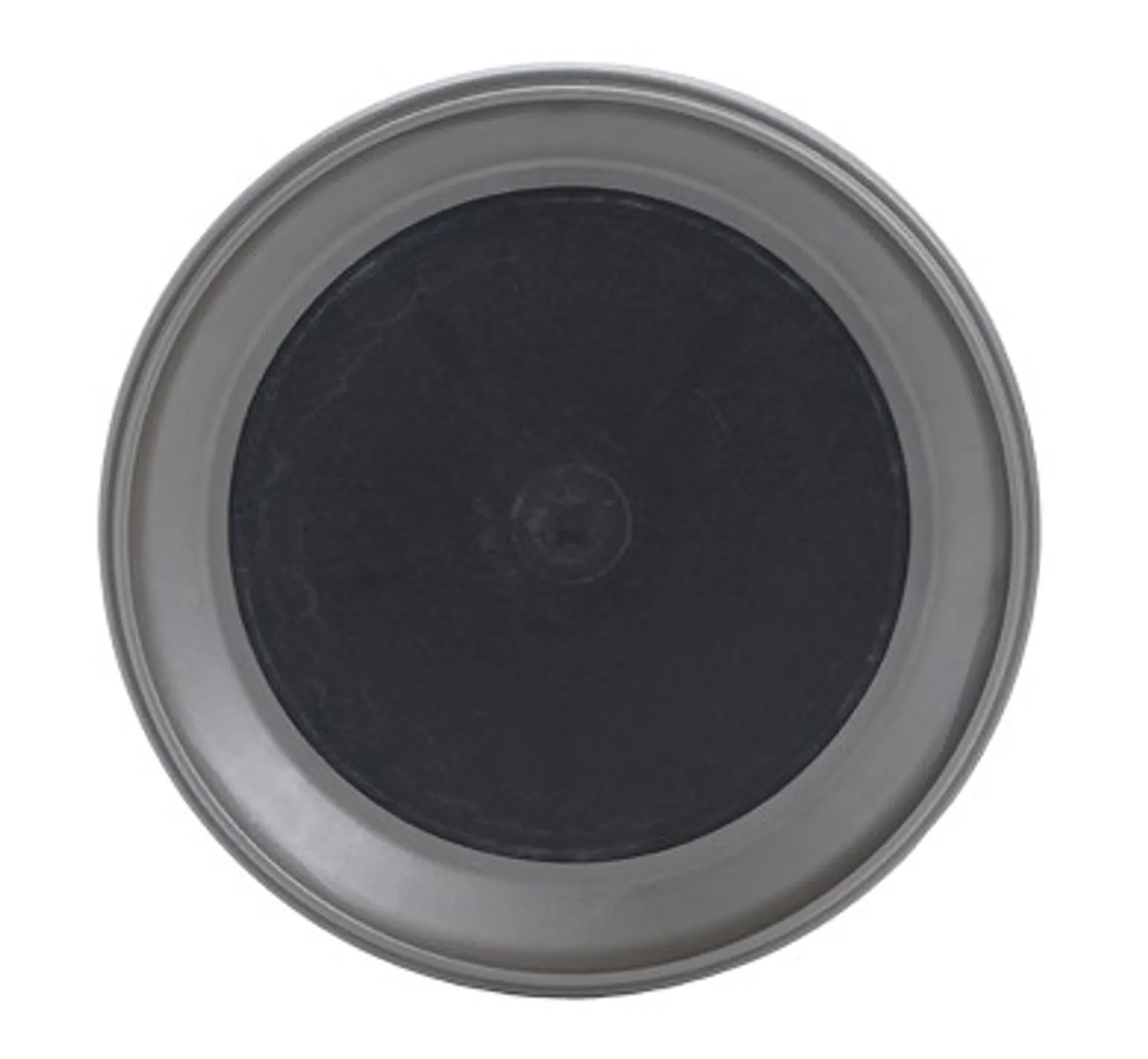 Aladdin Temp-Rite IHB24U - 9" / 230mm Heat On Demand Ultra Base - Tungsten