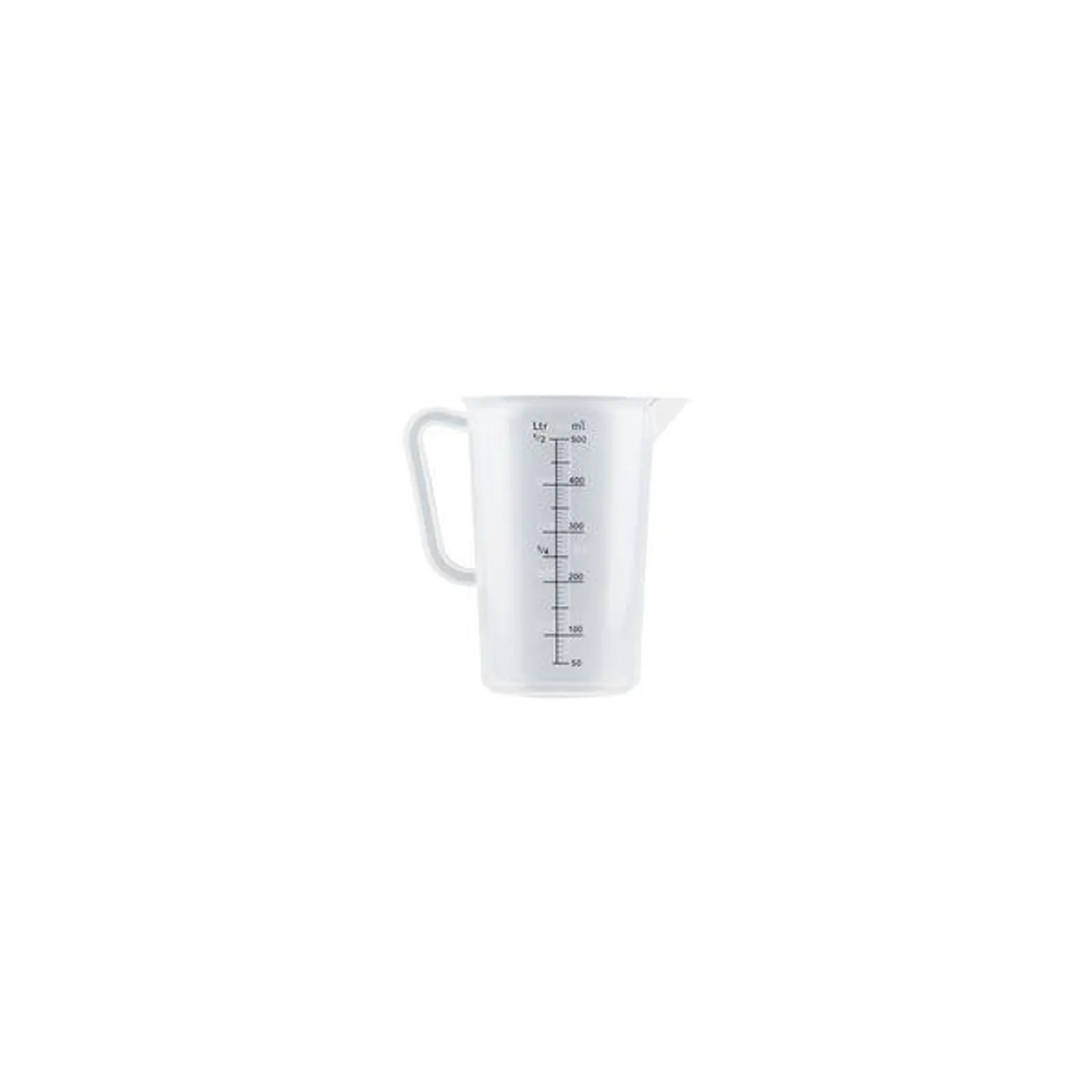 Trenton 51905 - Measuring Jug 0.5L