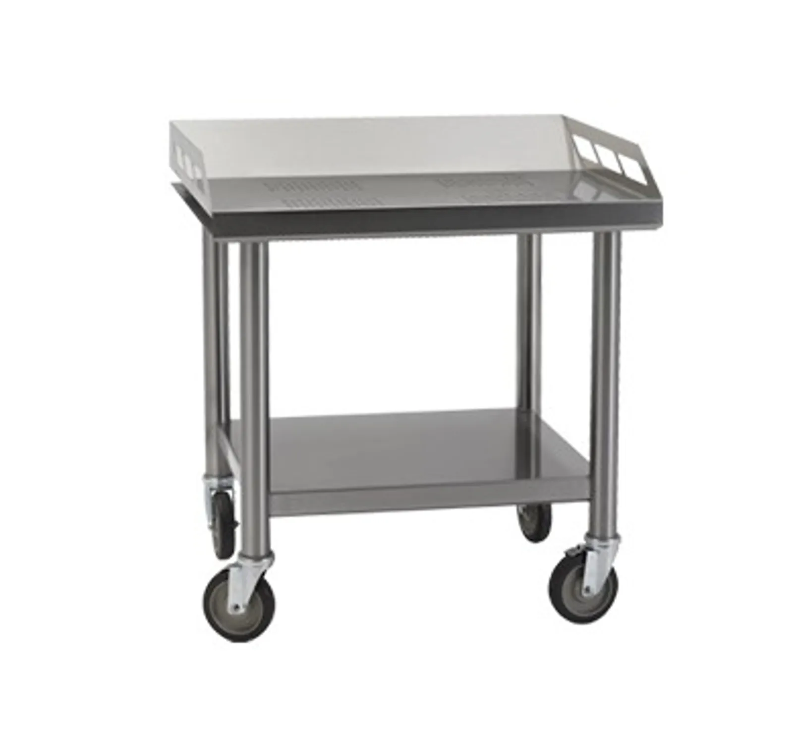 Aladdin Temp-Rite INDAT10C - Heat On Demand Activator Table with Castors