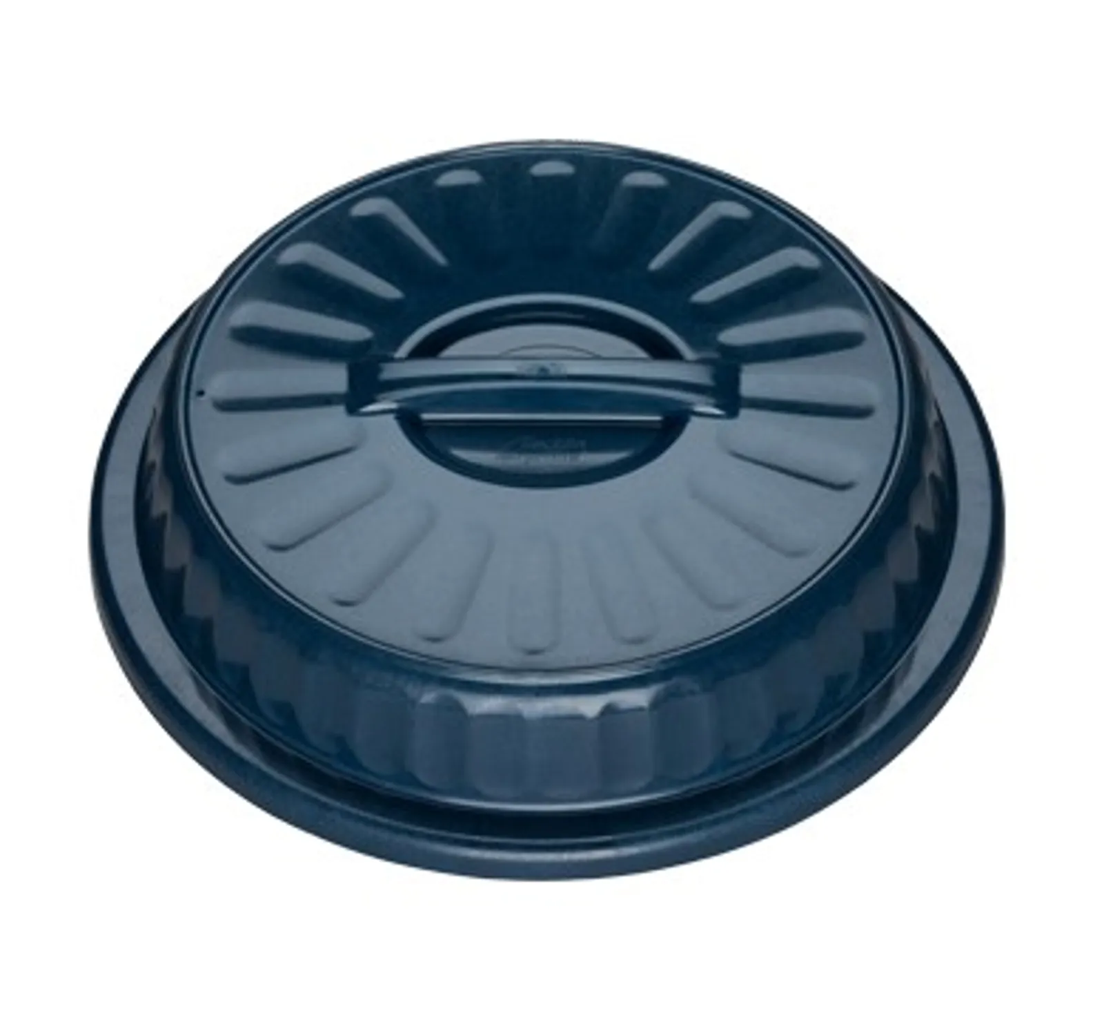 Aladdin Temp-Rite DM201E - 230mm High Heat Entre Dome - Evening Blue