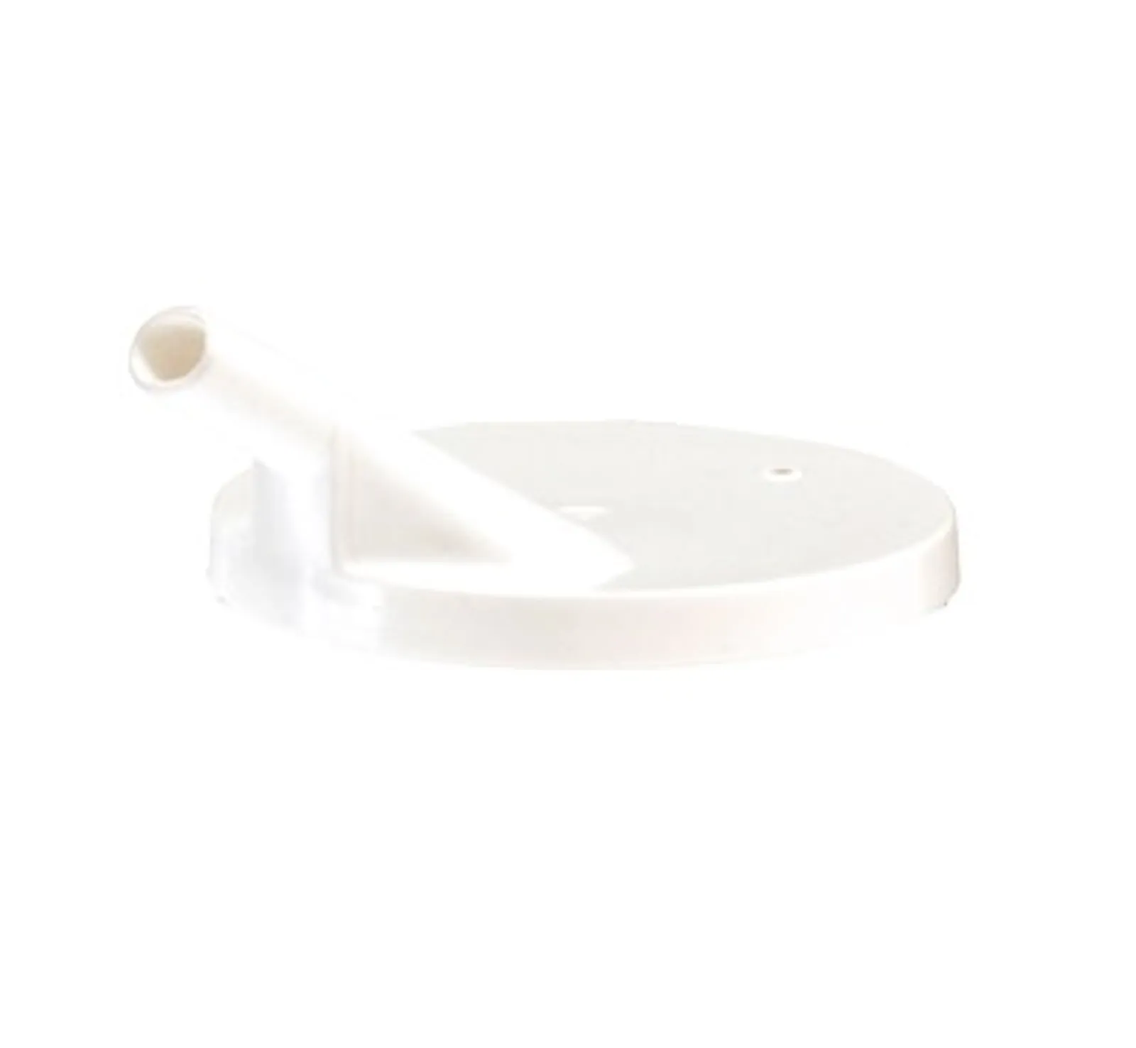 Aladdin Temp-Rite H03GB - Reusable Mug / Feeder Lid - Clear