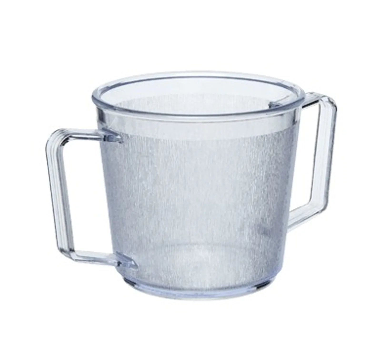 Aladdin Temp-Rite K37-112 - 230mL Tumbler - 2 Handles - Opaque