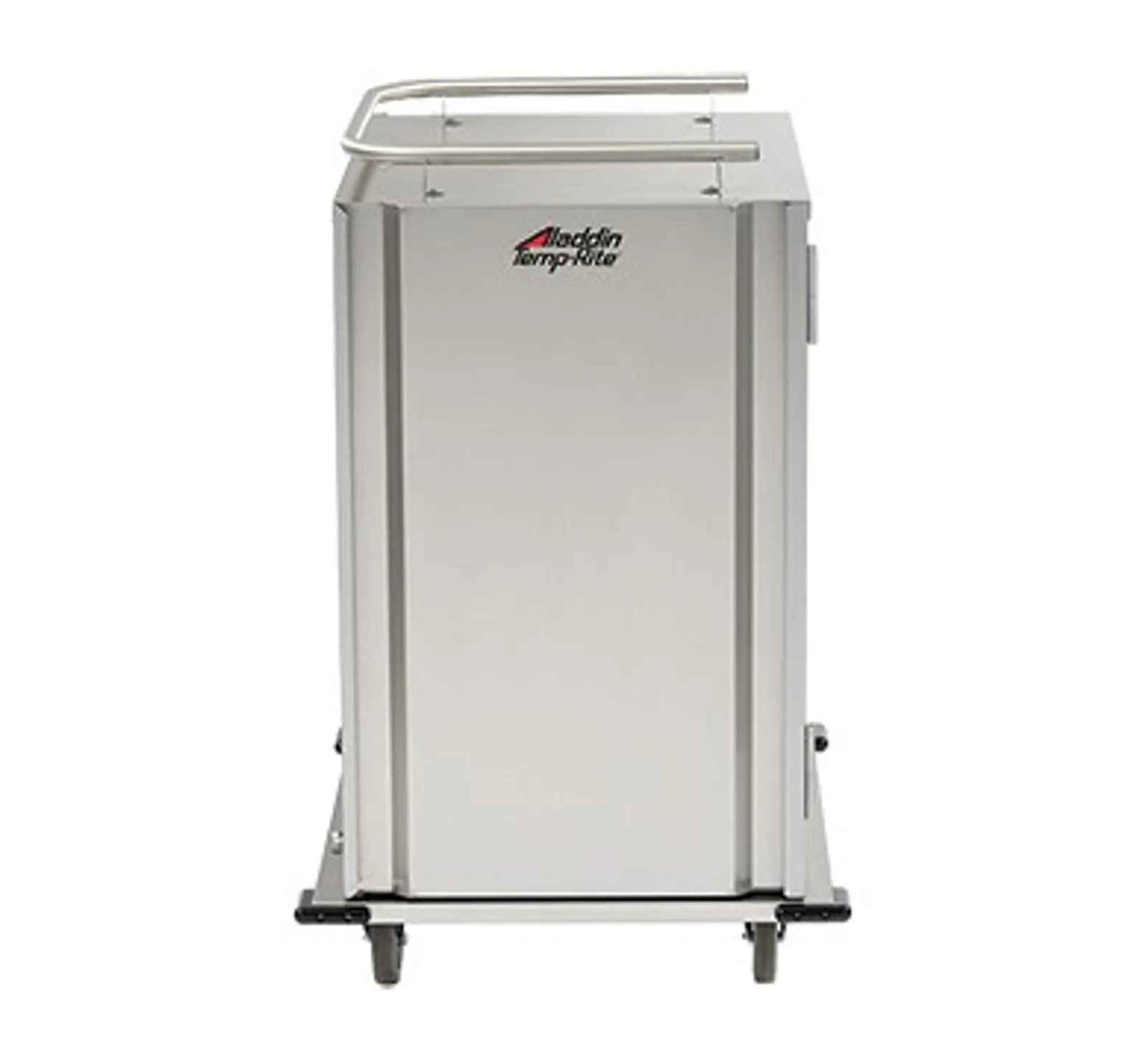 Aladdin Temp-Rite SC12S-525 - 12 Tray Meal Delivery Trolleys - SC series - 1 Door