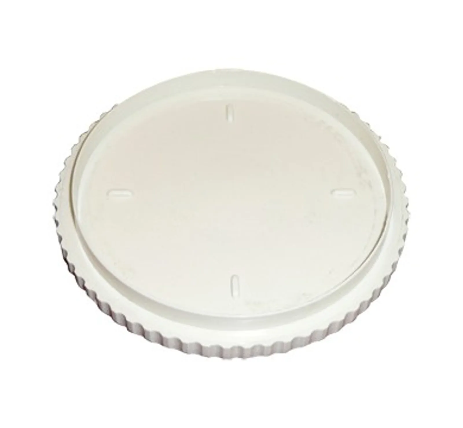 Aladdin Temp-Rite ID010 - Reusable Drop In Lid - Ivory