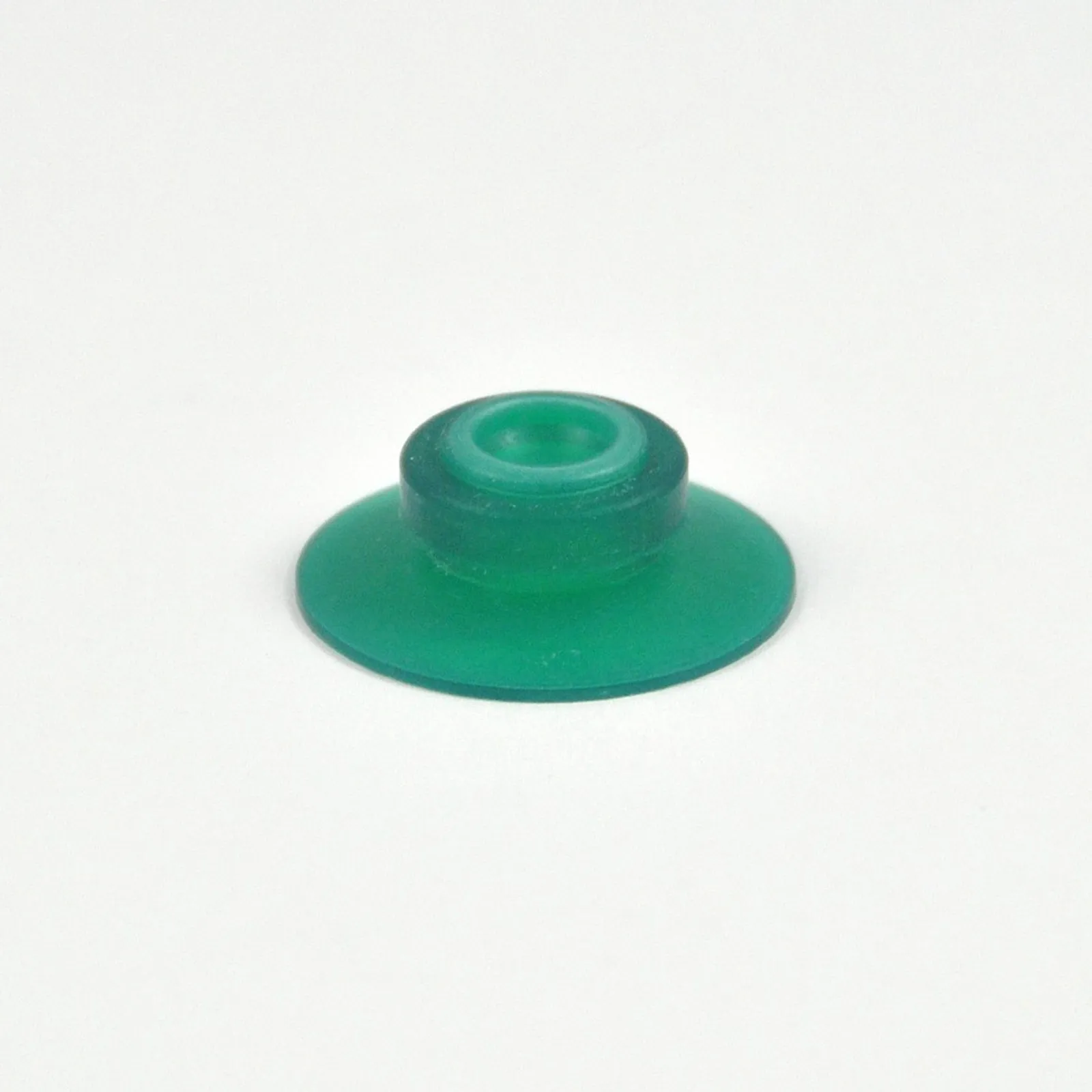 Fifo Bottle 5351-130-6 - Thin Dispensing Valves - pkt 6 (Green)