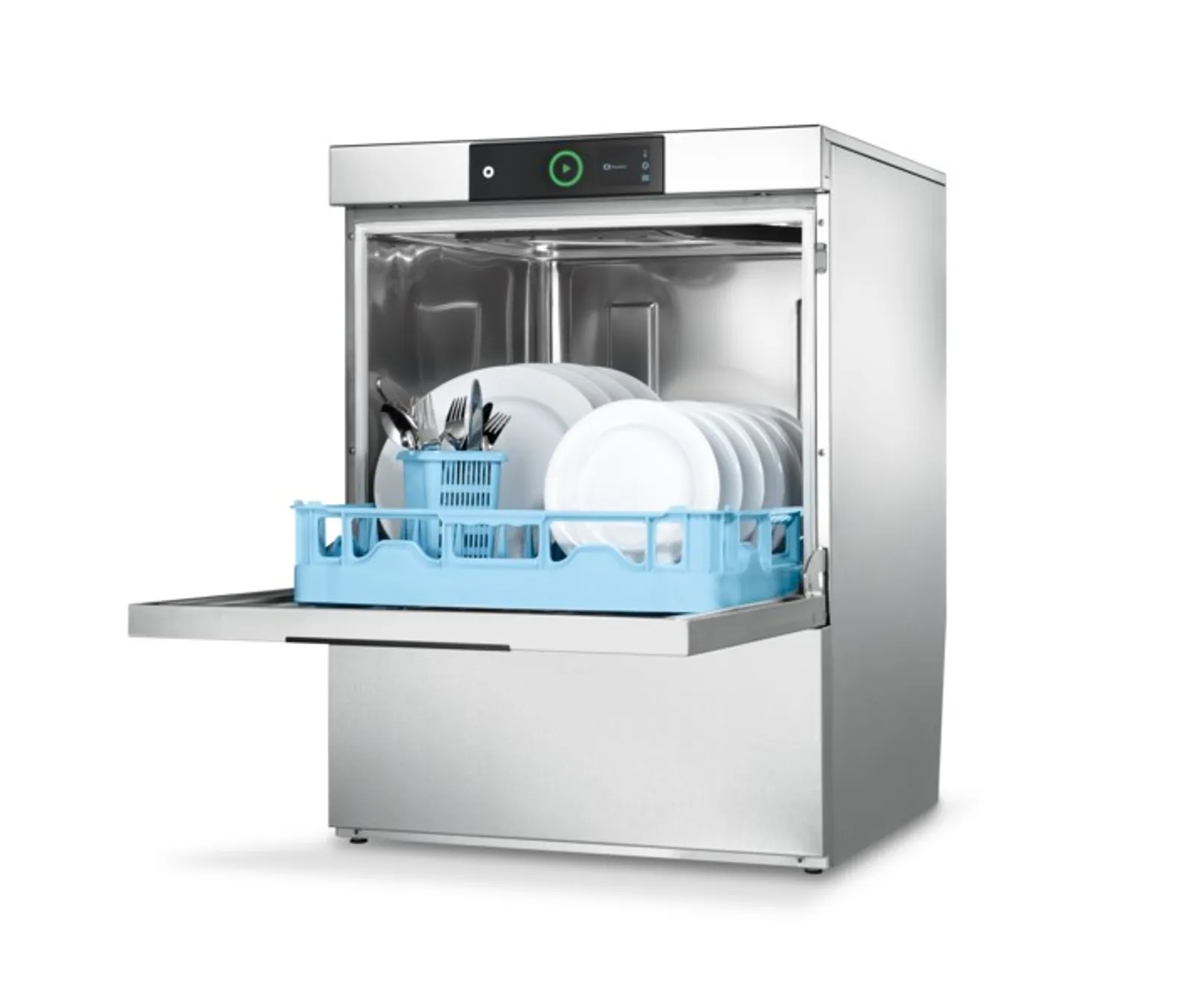 Hobart PROFI FX-90C - Undercounter Dishwasher