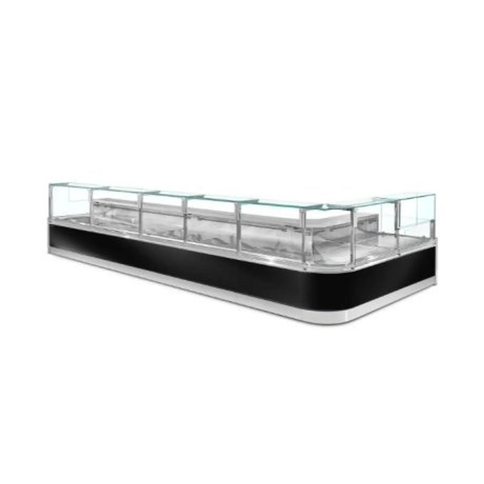 Criocabin Enixe Lounge EI100 - Deli Counter 2500mm