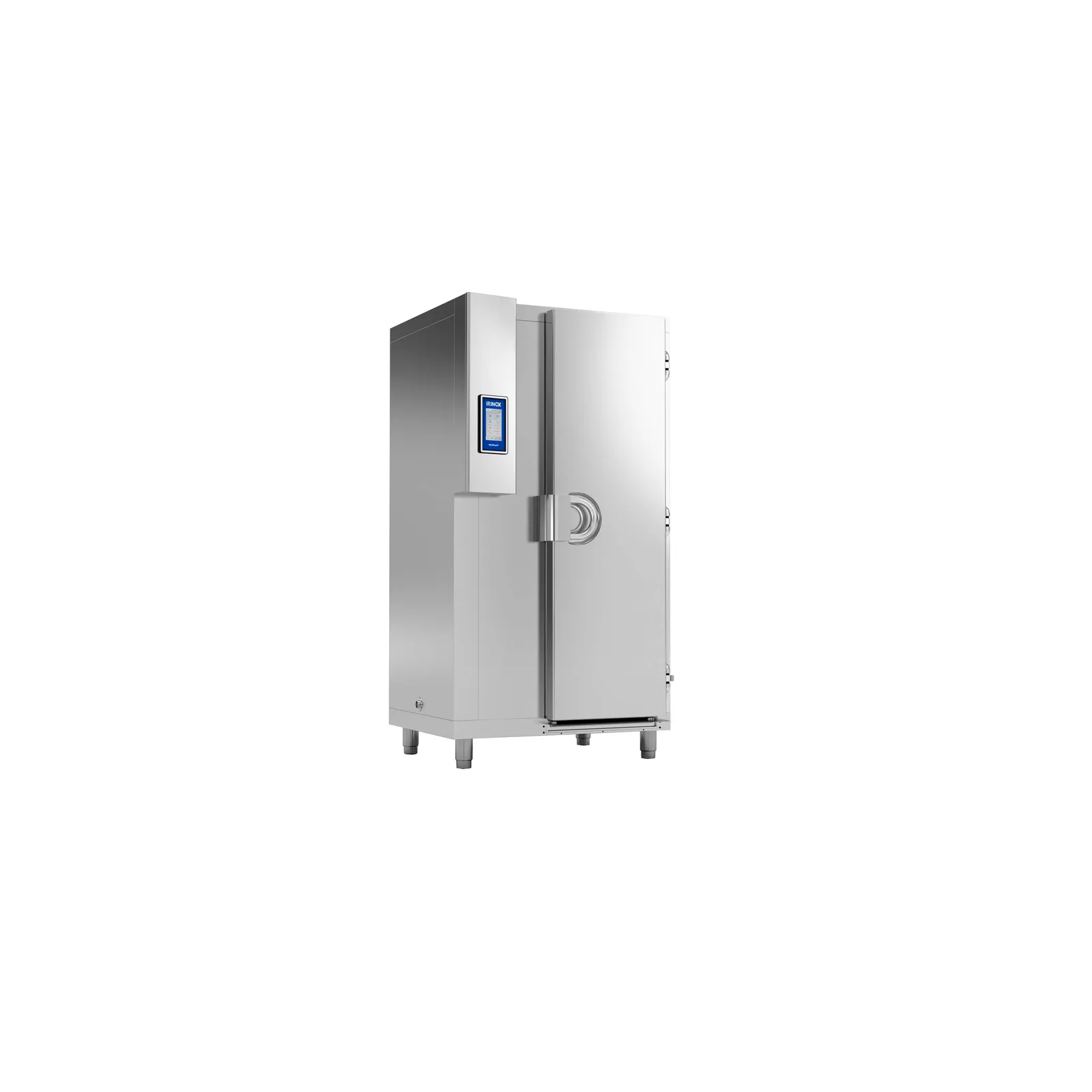 IRINOX MF100.1 ST Blast Chiller & Shock Freezer Roll In