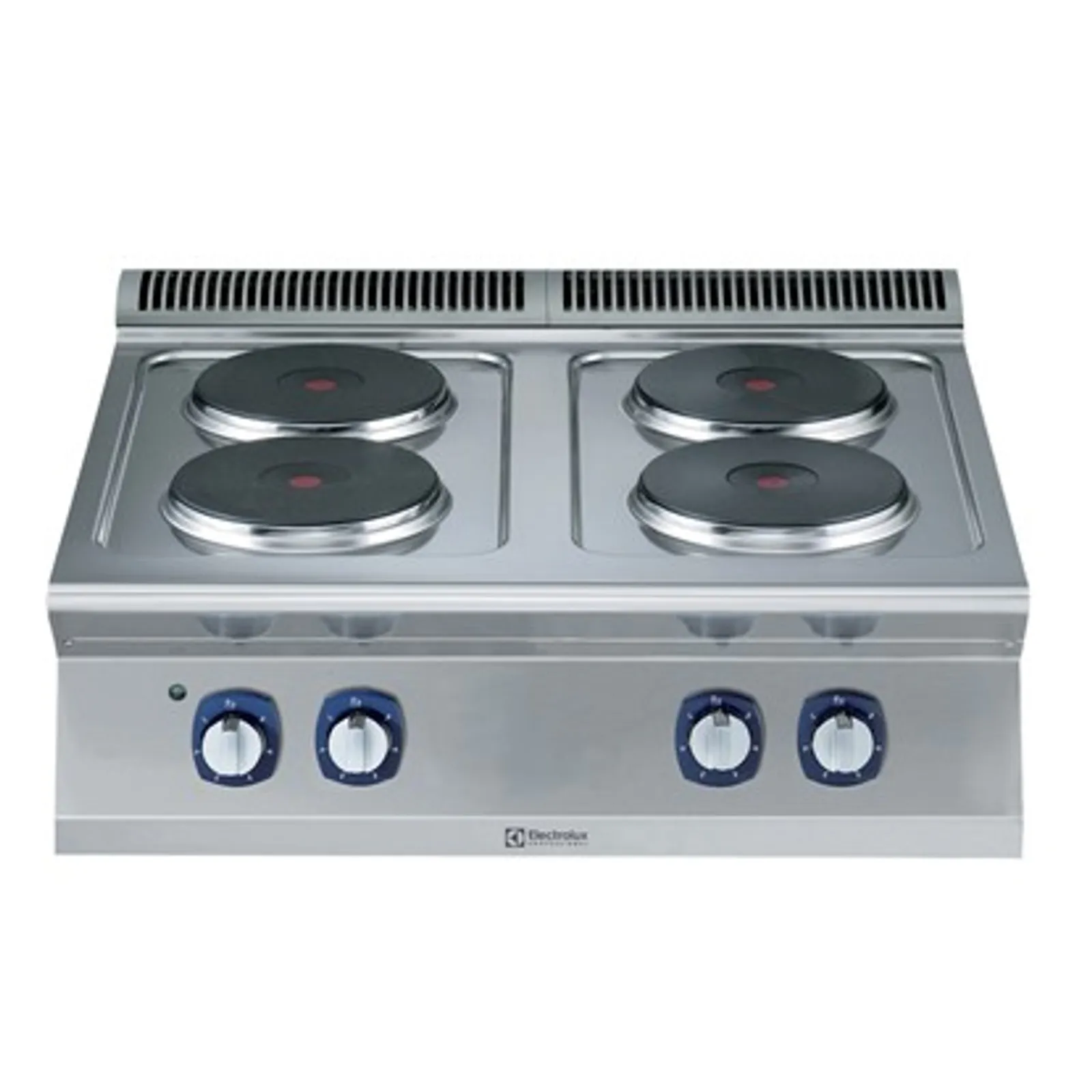 Electrolux 371015 - 4 Hot Plates Electric Boiling Top