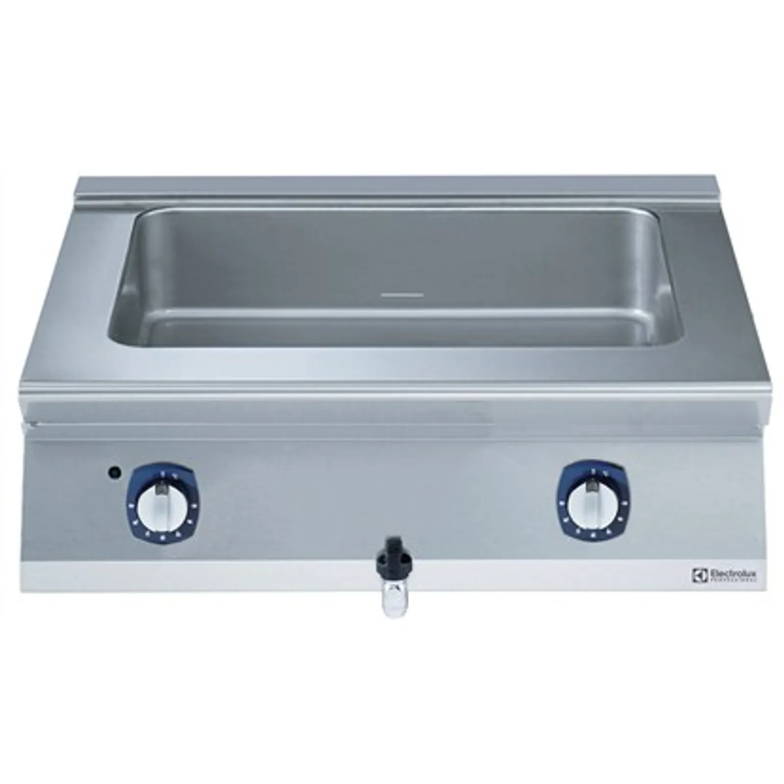 Electrolux 371097 - Full Module Electric Bain Marie Top