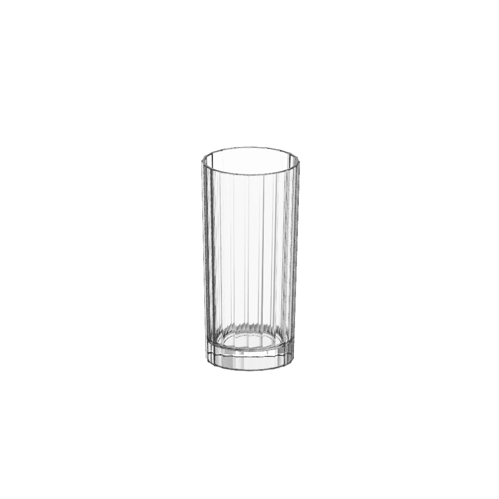 Polysafe 0371136 - The Thomas Highball 360ml