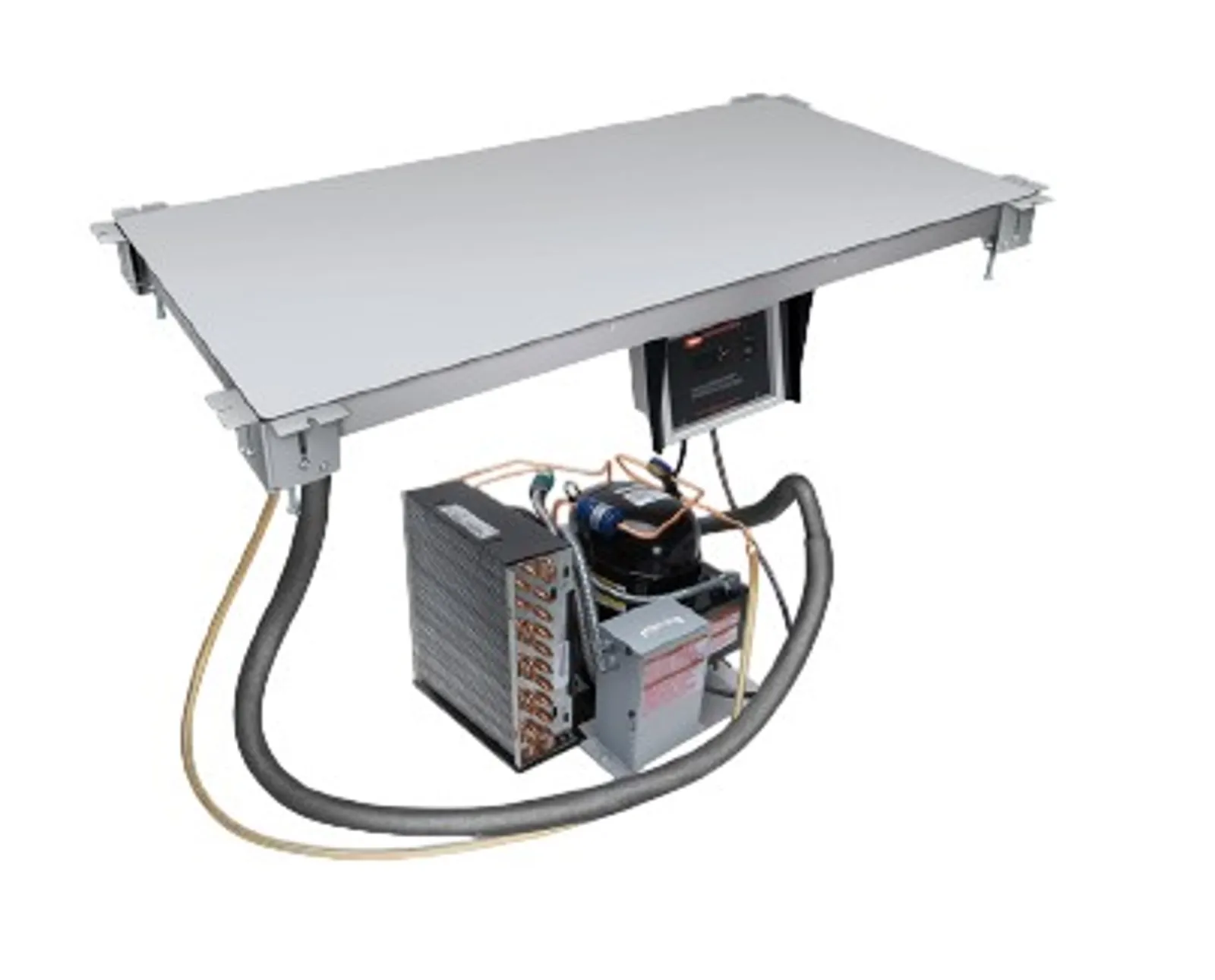 Hatco CSU - Cold Undermount Shelf